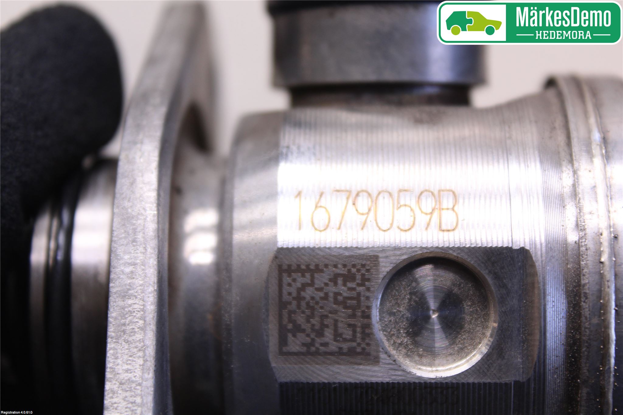 Honda CIVIC 17-22 Drivstoffpumpe Mekanisk