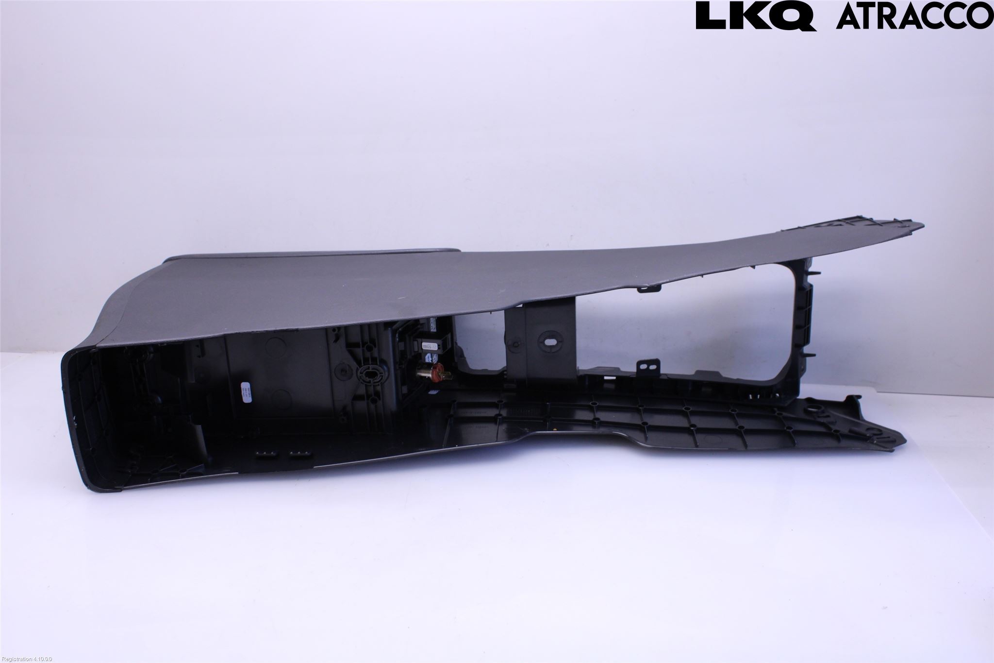 Toyota AVENSIS 09-15 Innr Konsoll-Lomme