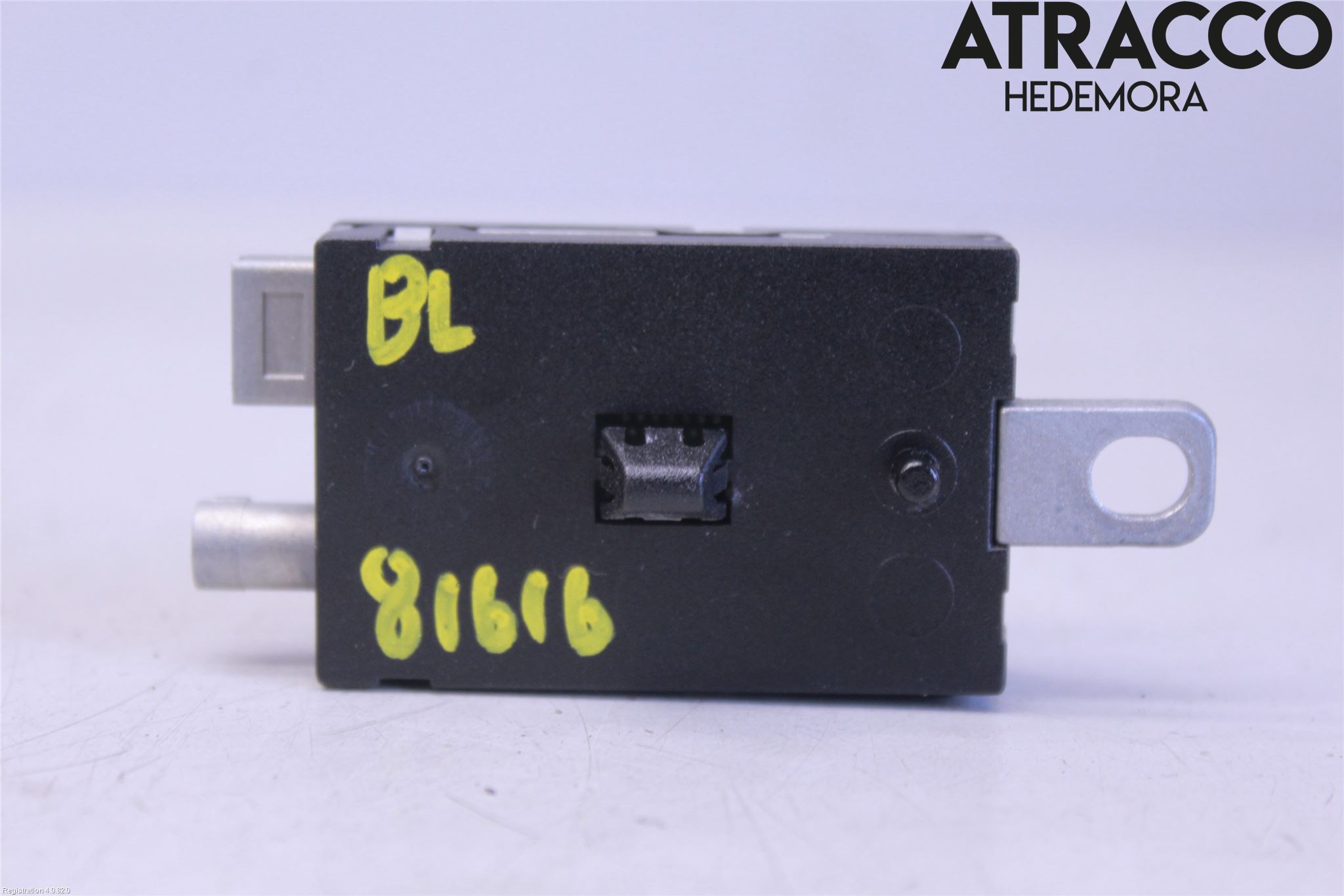 Volvo V60 14-18 Stereo Antenneforsterker
