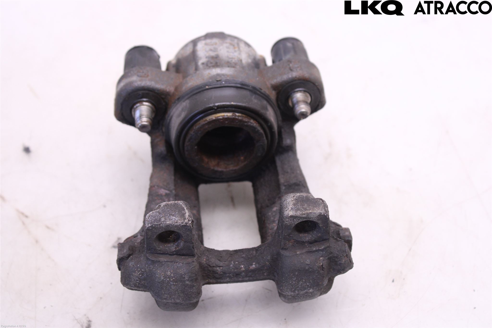 BMW 3 GT F34 13-19 Bremsecaliper Bak Høyre
