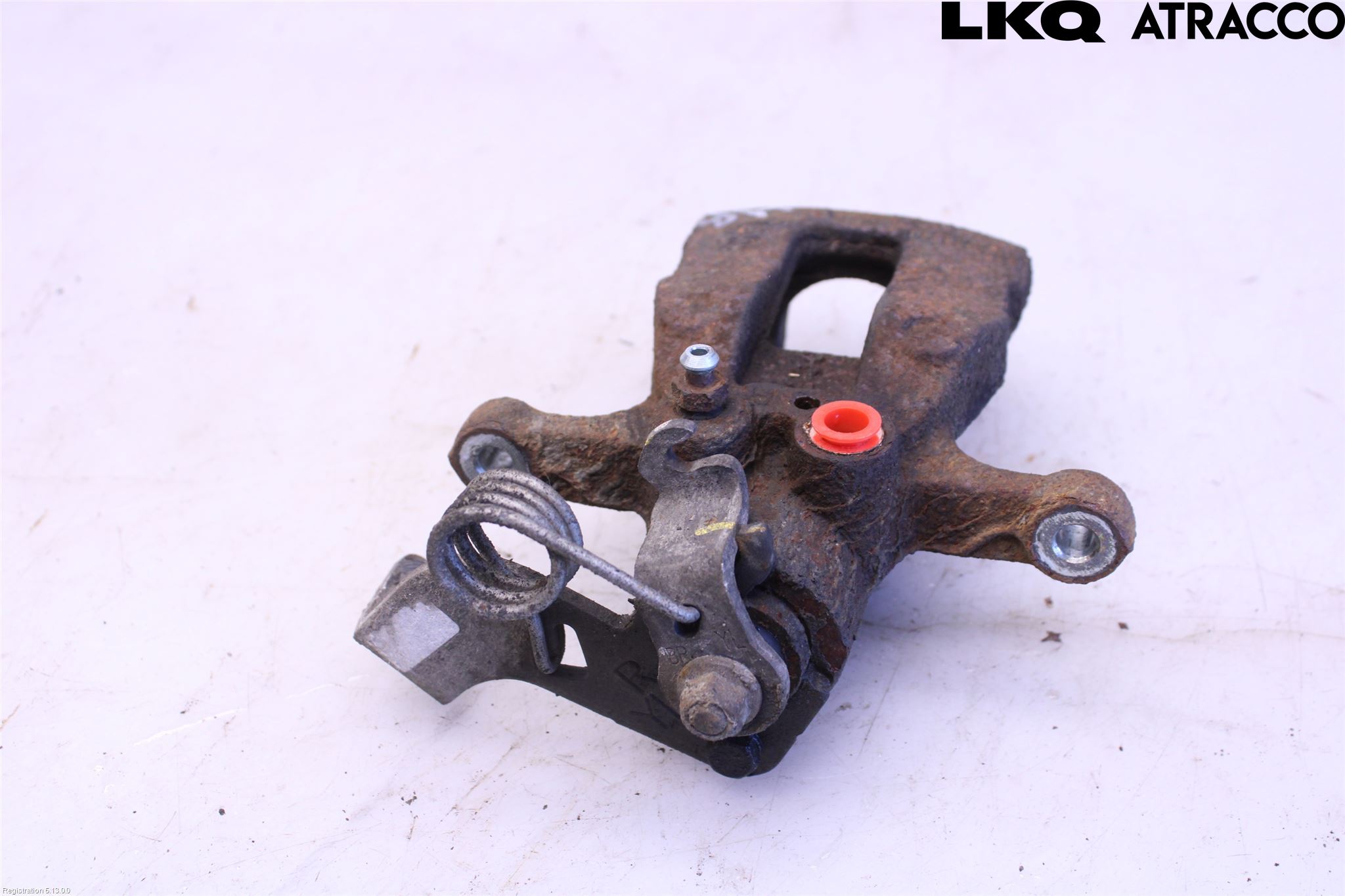 Hyundai i20 GB 15-20 Bremsecaliper Bak Venstre