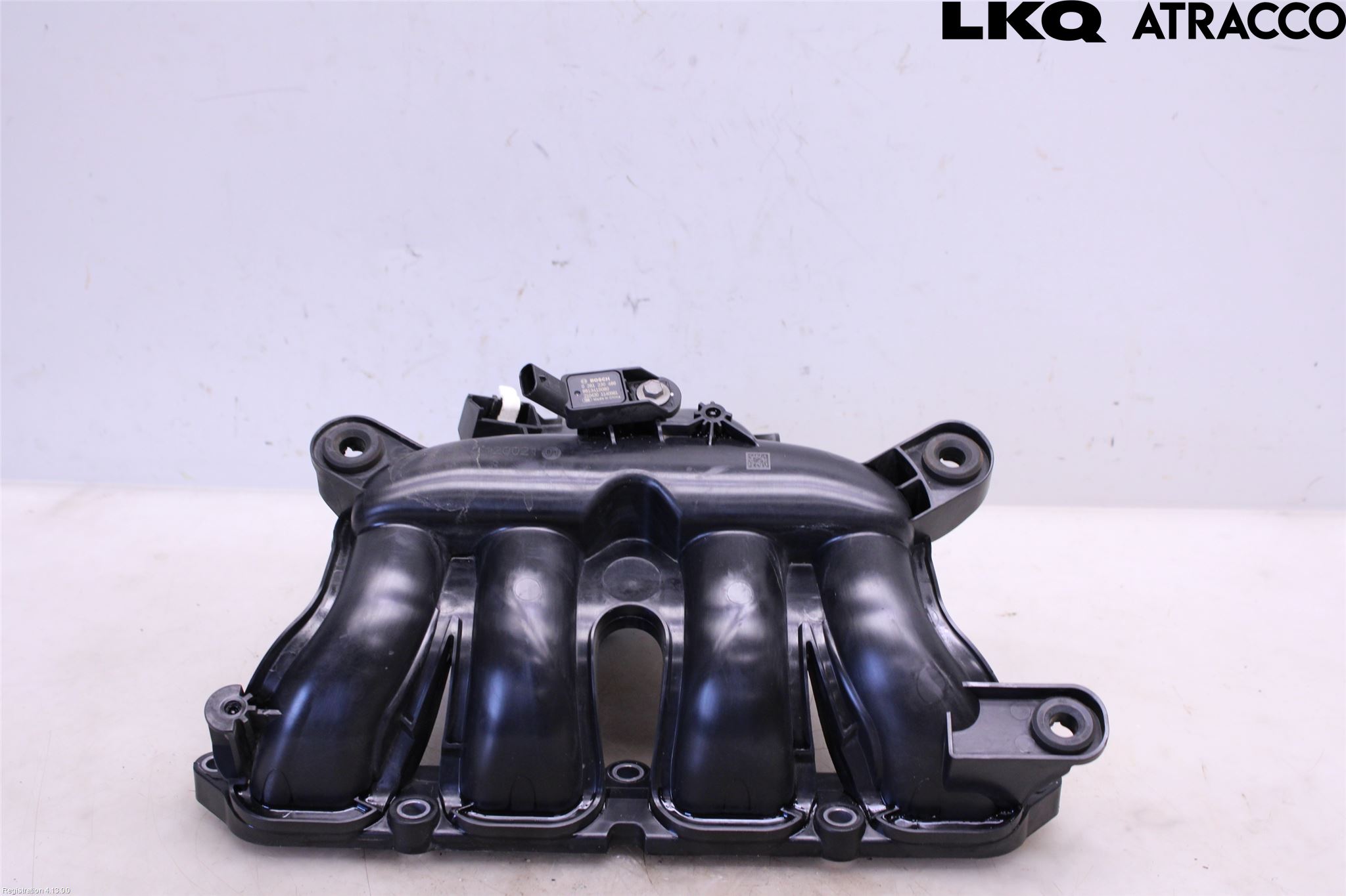 Citroen DS 7 CROSSBACK 19-23 Innsugningsmanifold