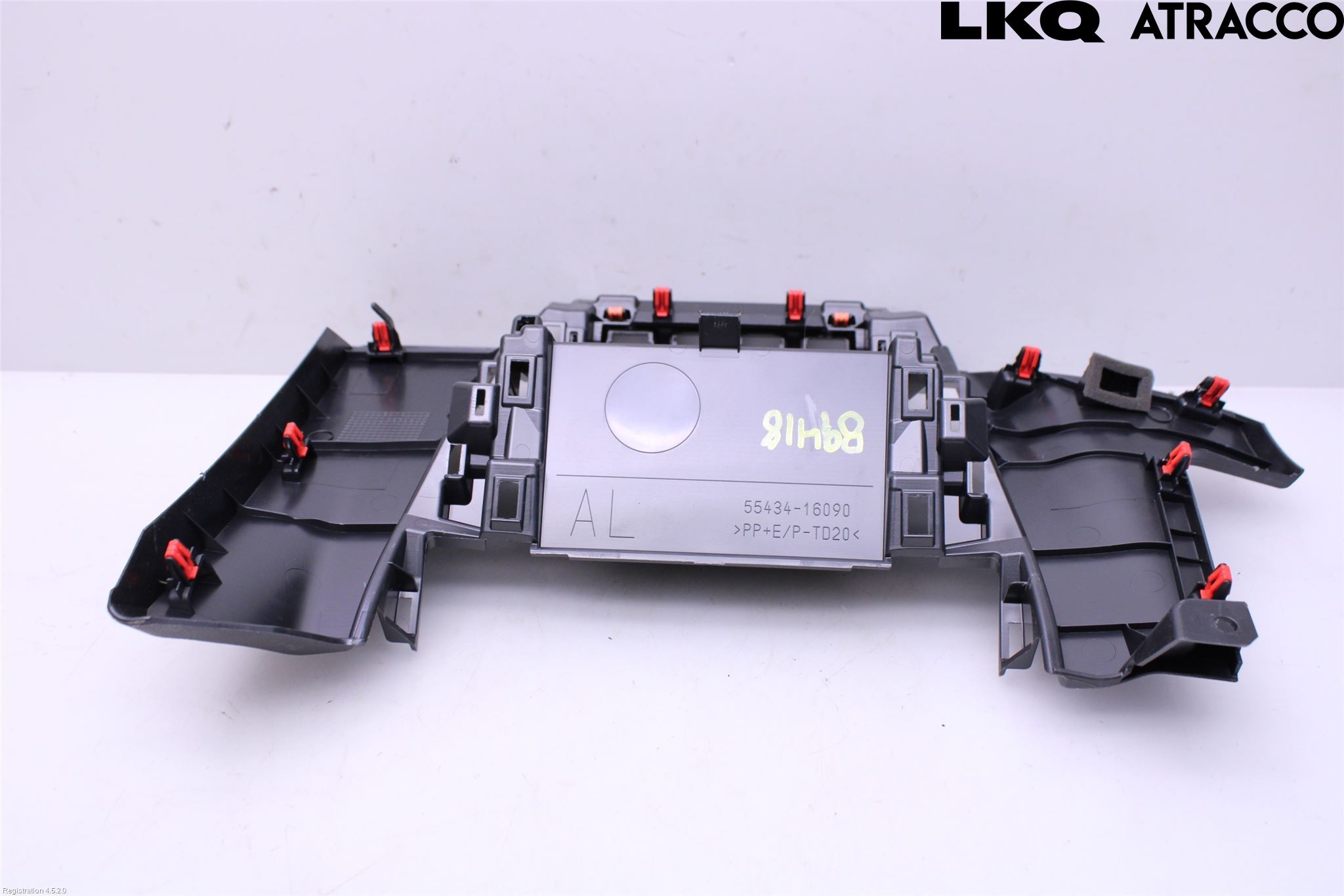 Toyota COROLLA CROSS XG10 22- Instrumentkonsoll Midt