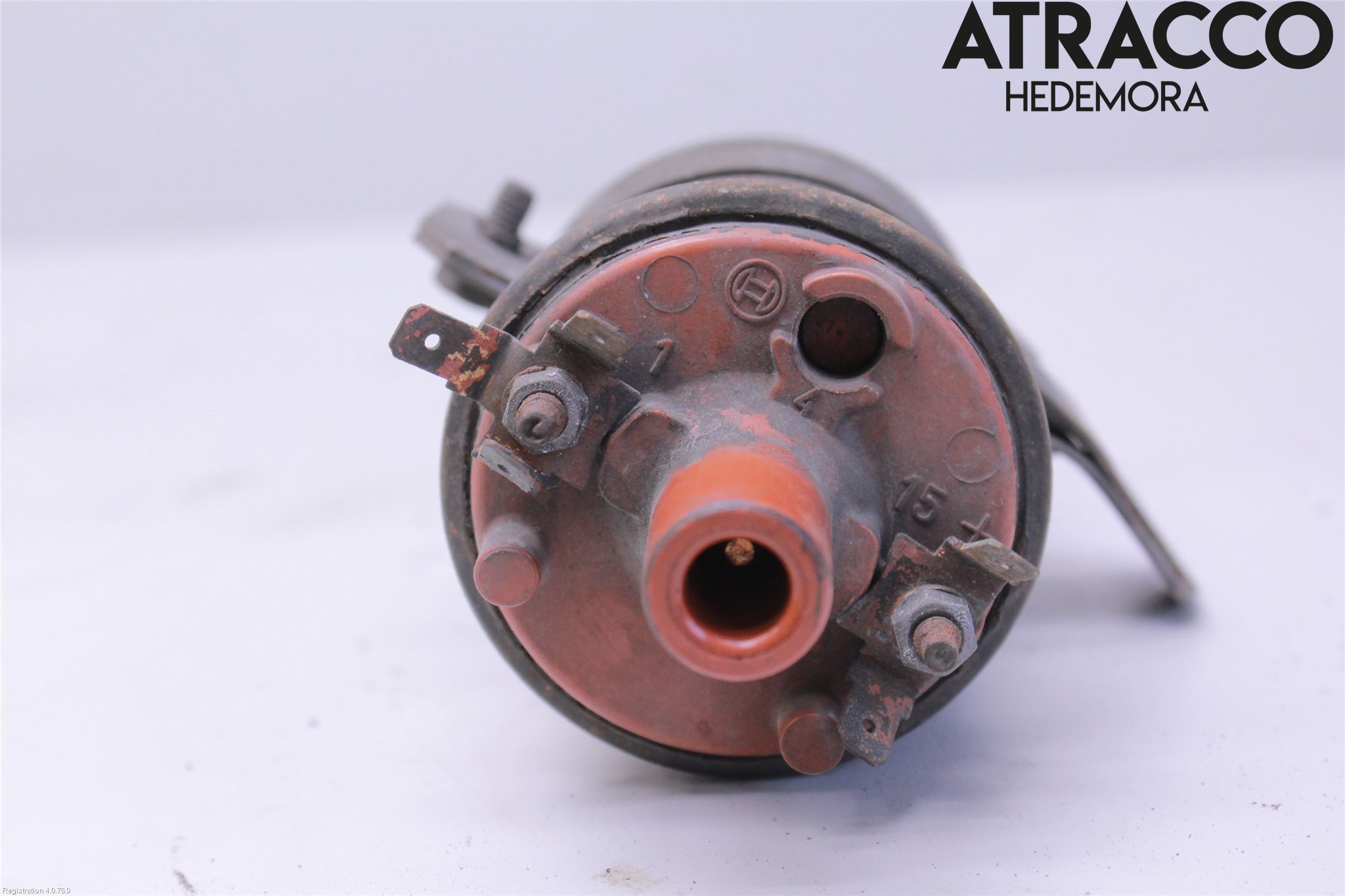 Volvo 740 84-87 Coil