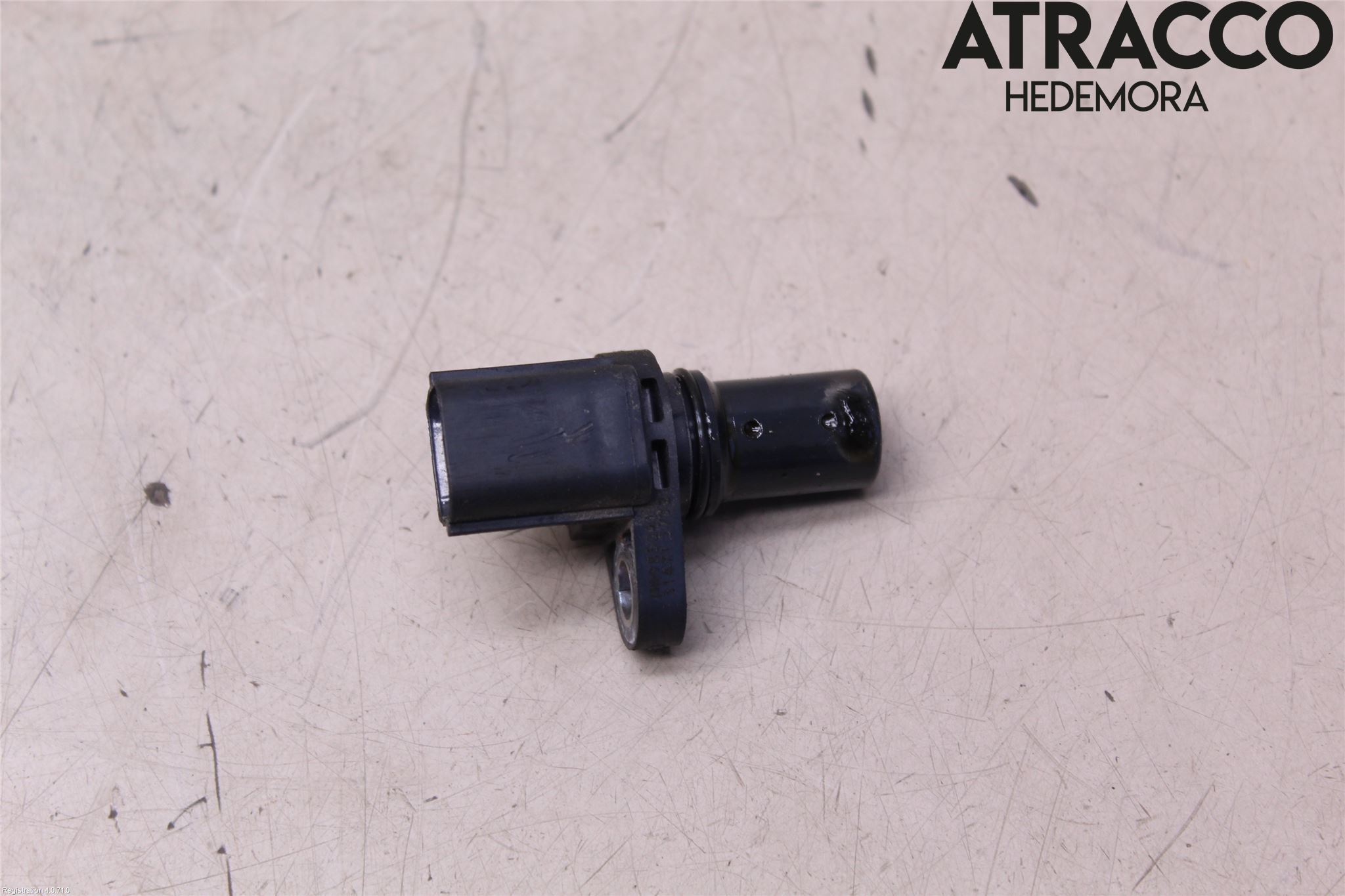 Mitsubishi ASX 10-22 Giver Turtall - Tenning
