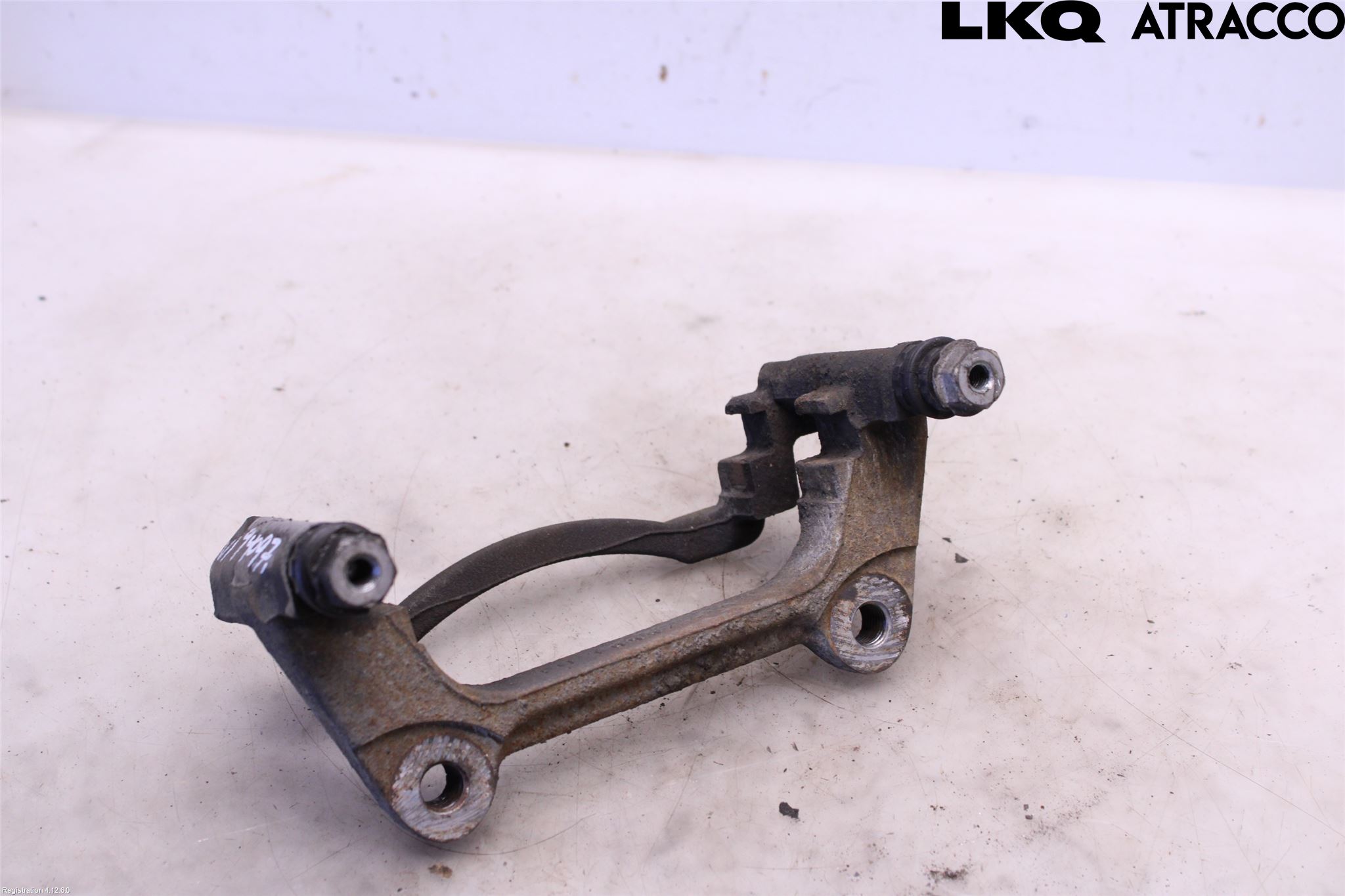 Volkswagen VW CADDY 21- Bremsecaliper Feste Holder