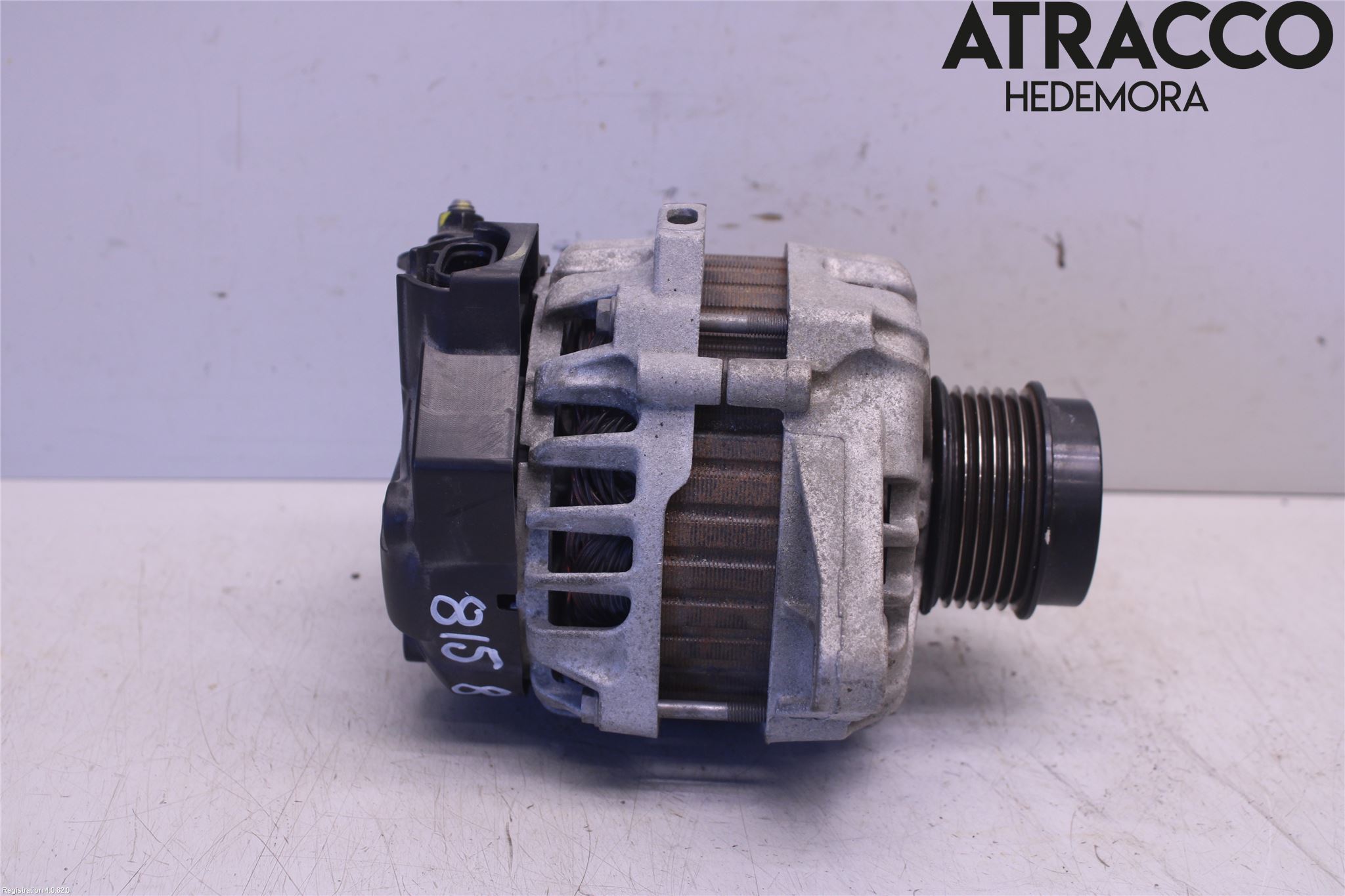 Hyundai i30 GD 13-17 Dynamo