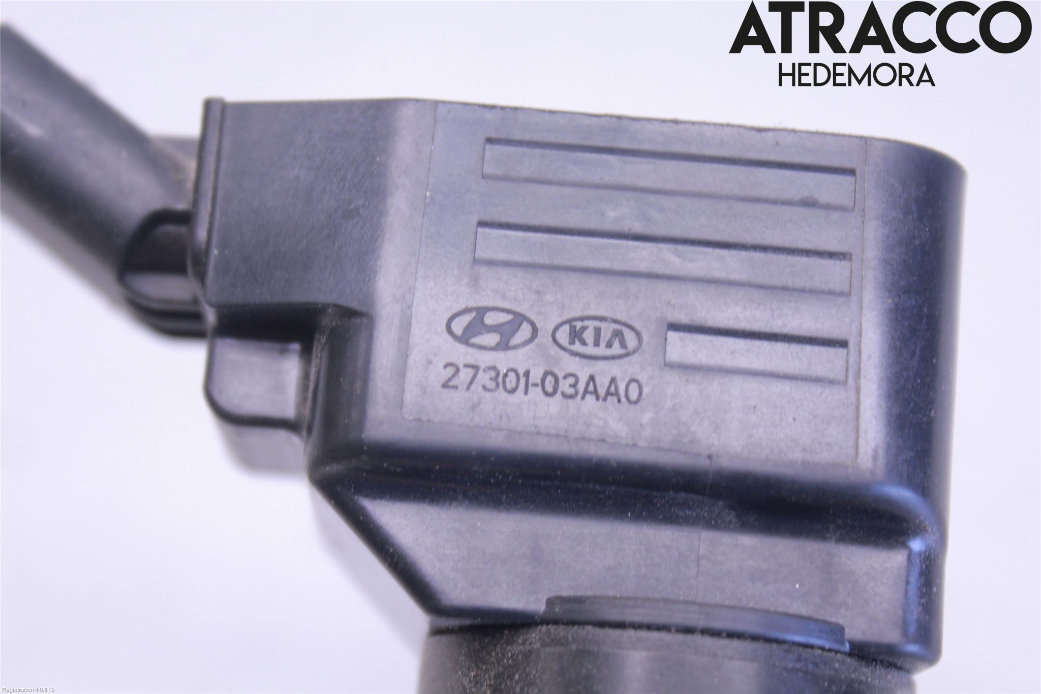 Hyundai i30 PD 17- Coil
