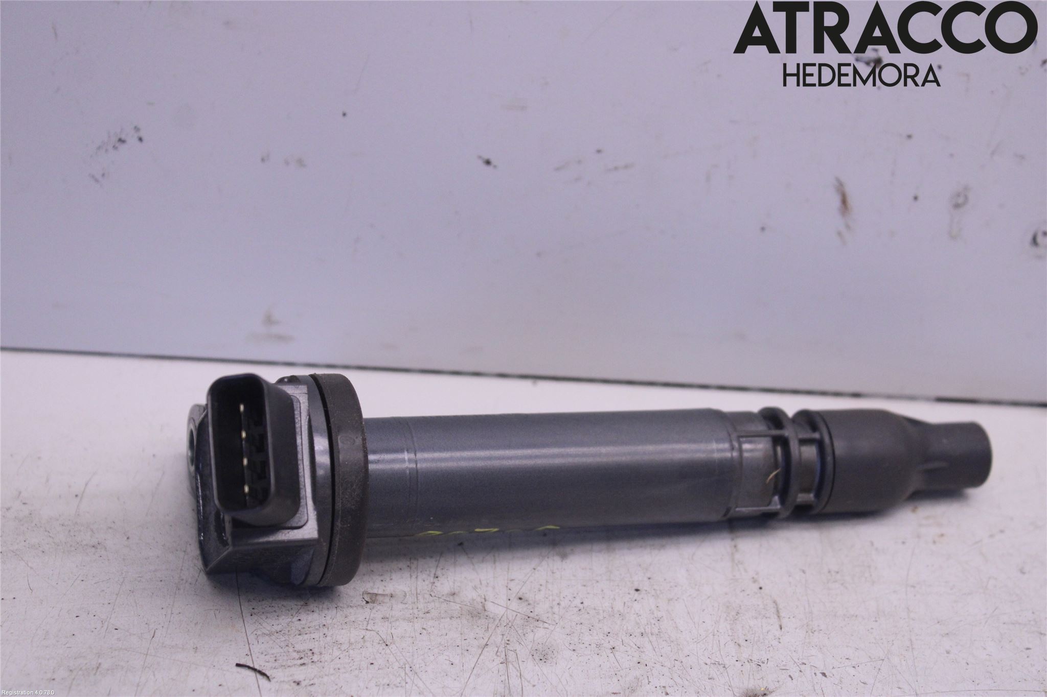 Toyota YARIS XP130 15-20 Coil