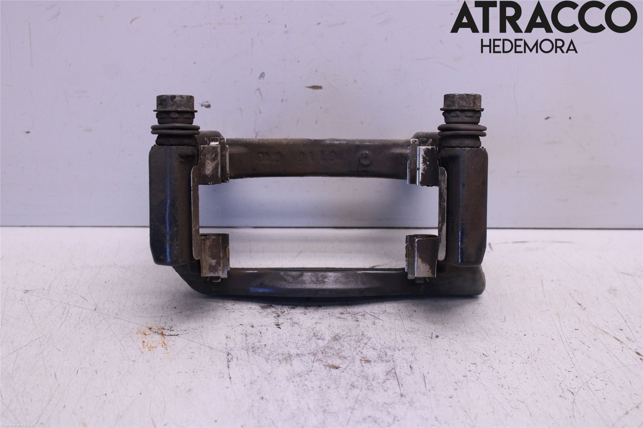 Audi A8/S8 4E  02-09 Bremsecaliper Feste Holder