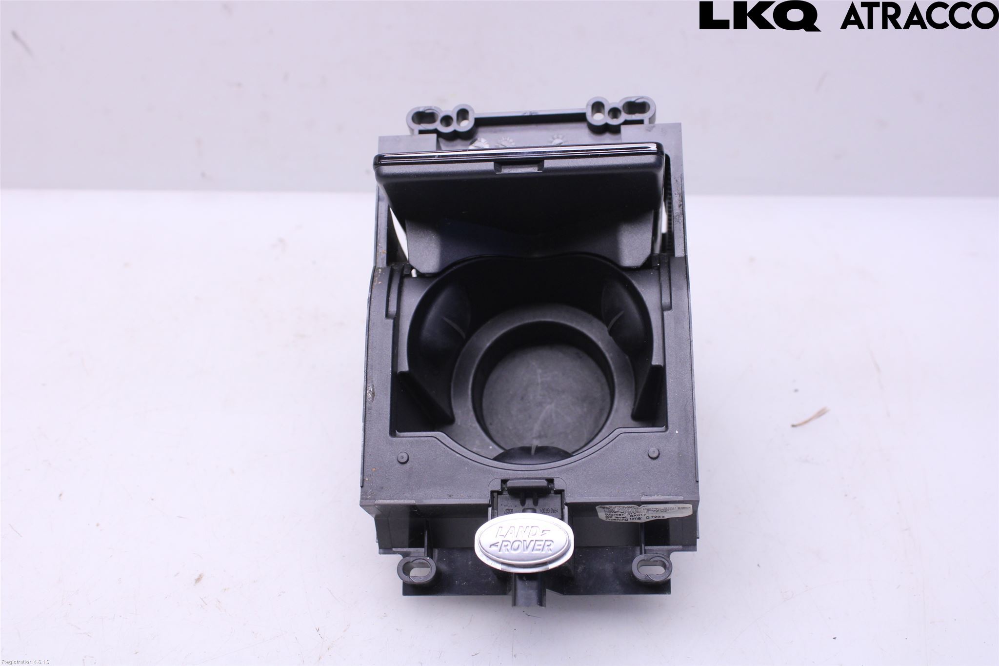 Landrover RANGE ROVER VELAR (L560) 17- Innr Koppholder