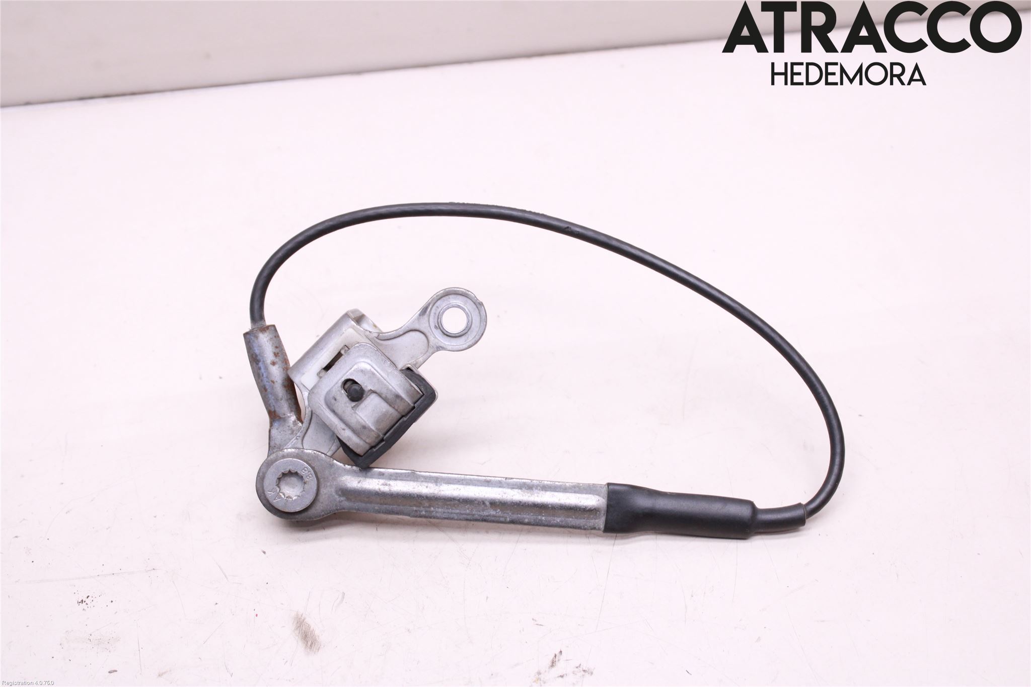 Volkswagen VW AMAROK 2H 10-22 Dørstopper