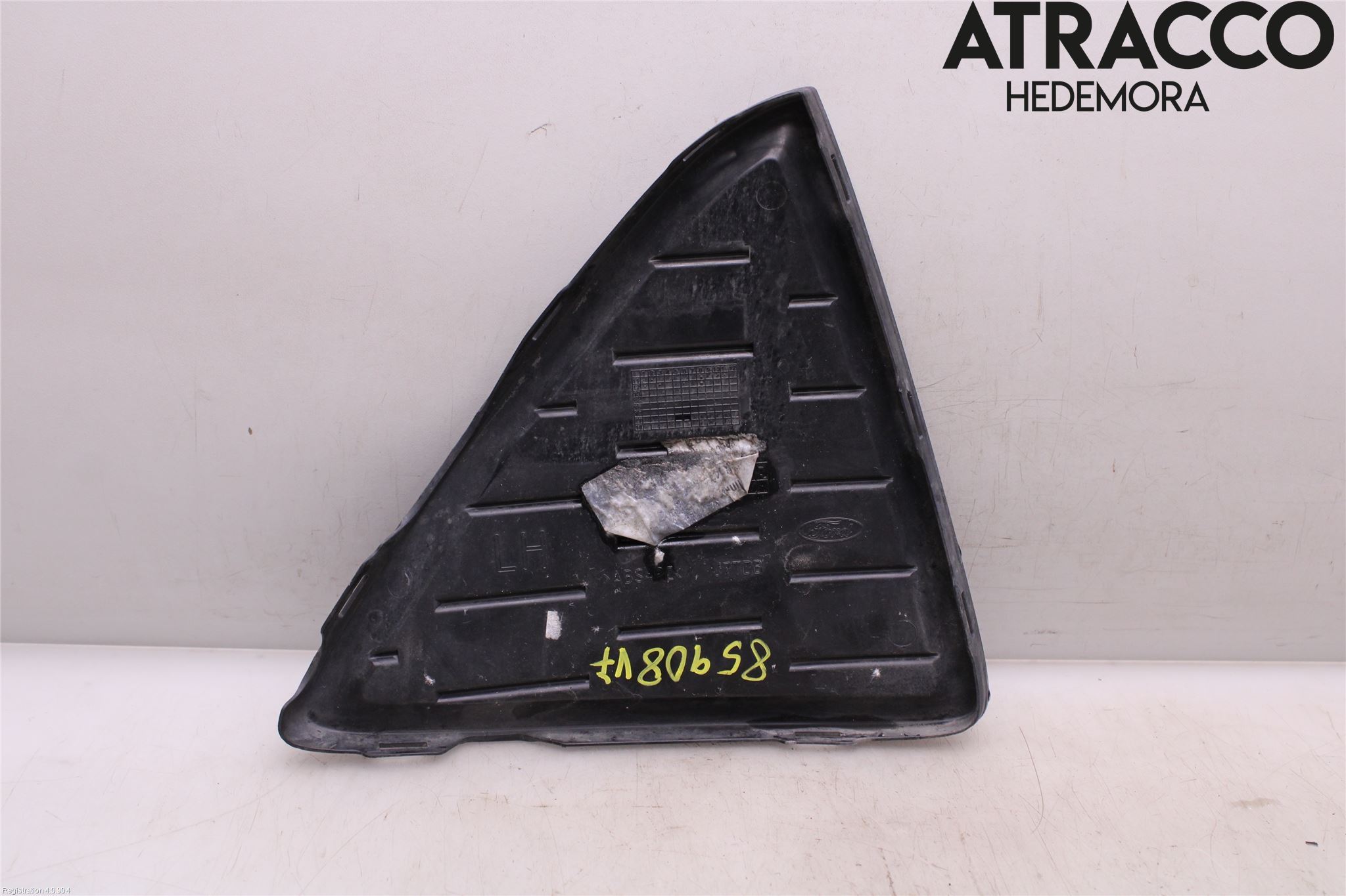 Ford FOCUS 11-14 Grilldel Venstre