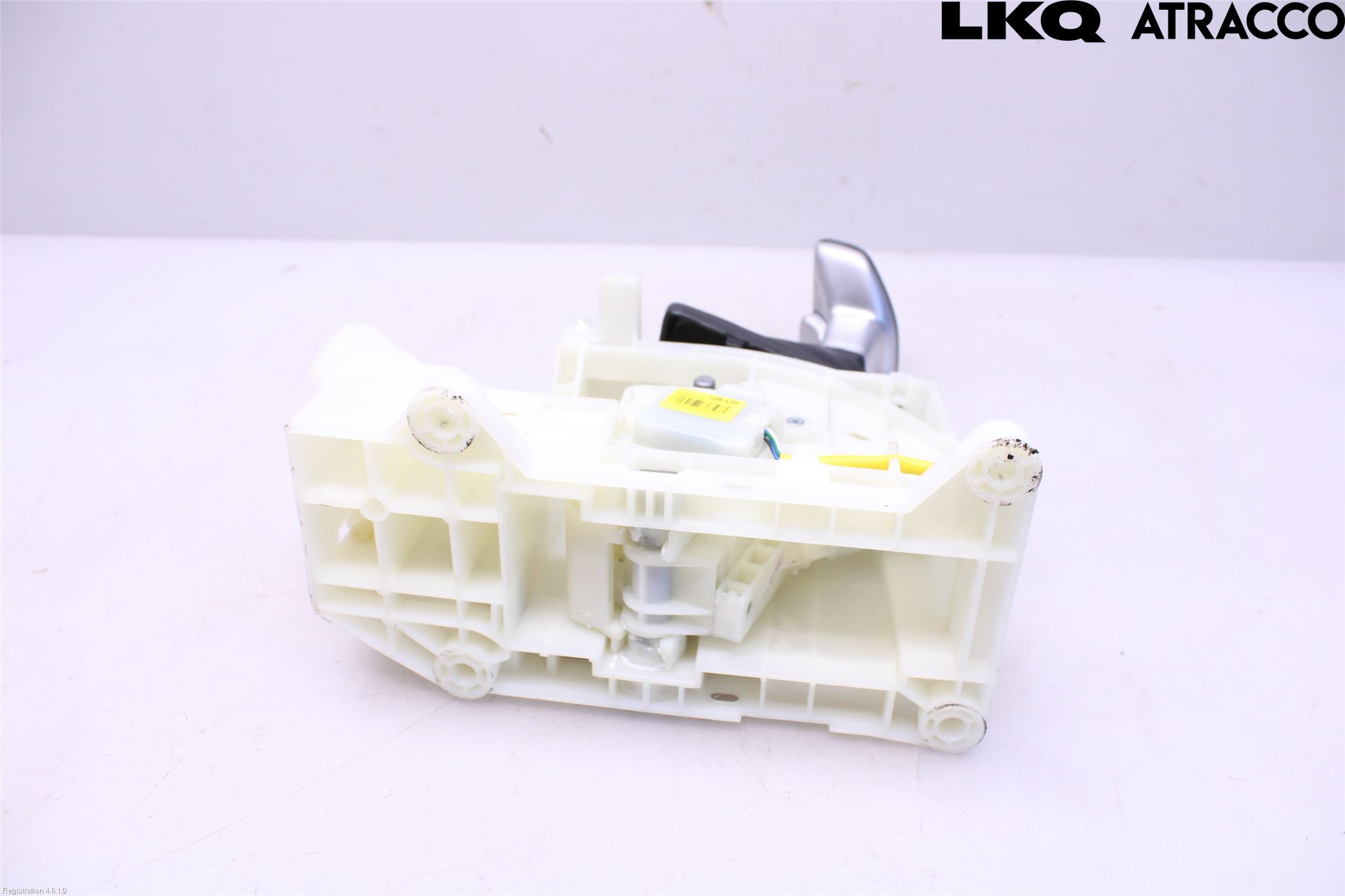 Hyundai BAYON BC3 21- Gearspak