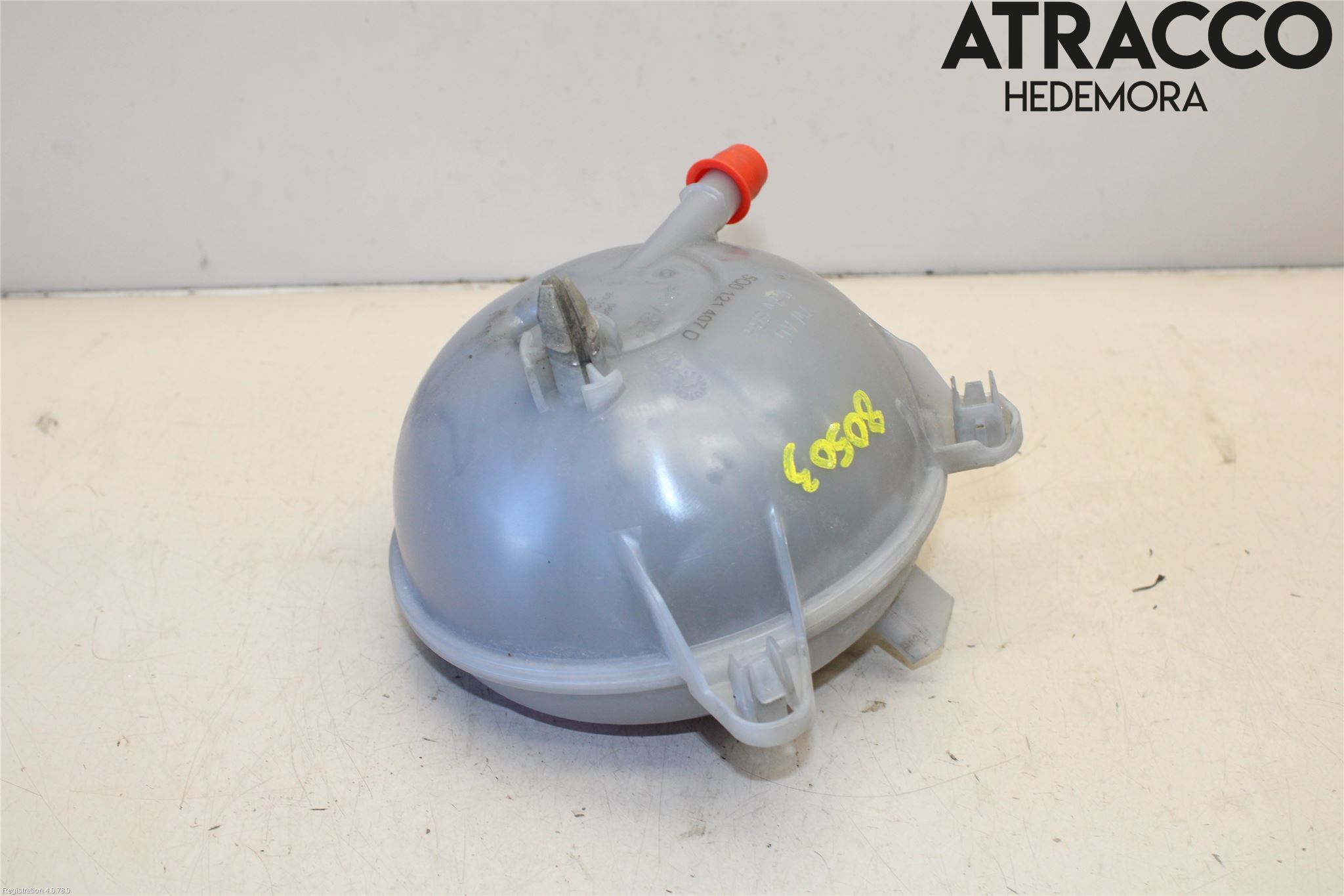 Audi A3/S3 8V 13-20 Ekspansjonstank