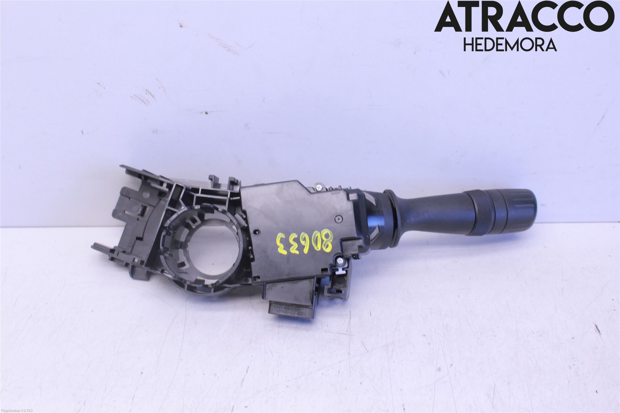 Toyota AURIS 13-19 Bryter Ratt Blinklys - Lys