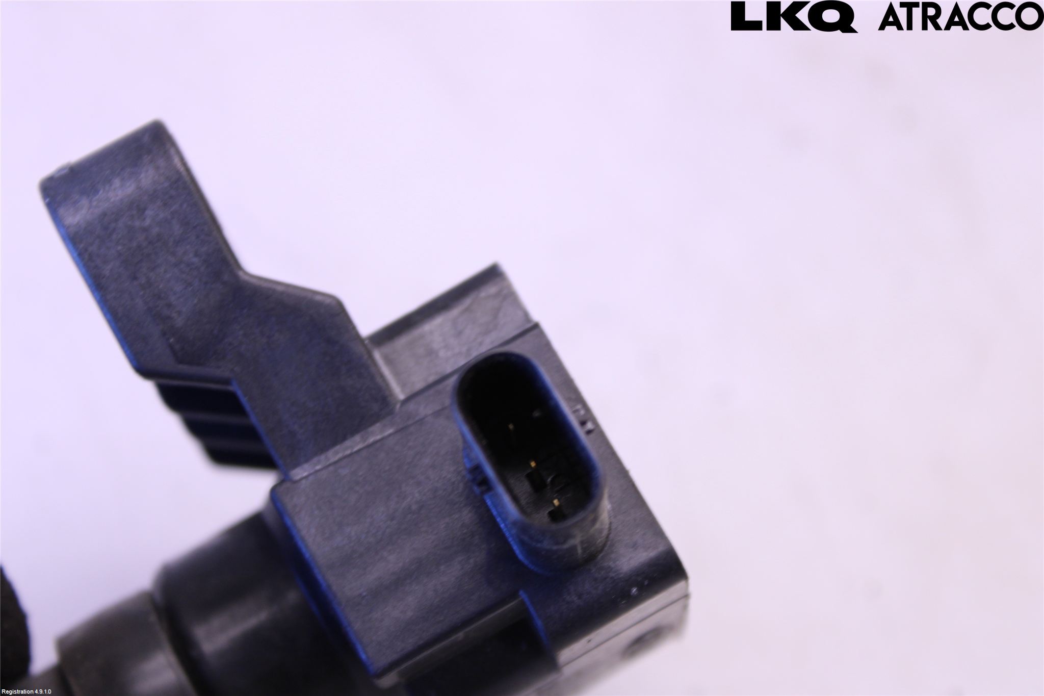 Ford ECOSPORT 17- Coil