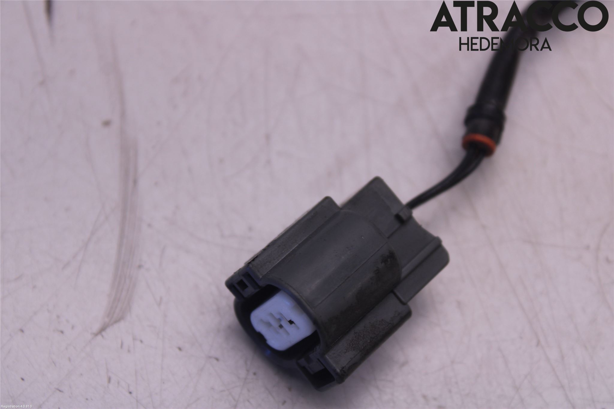 Mitsubishi ASX 10-22 Sensor Temp-Trykk Avgass