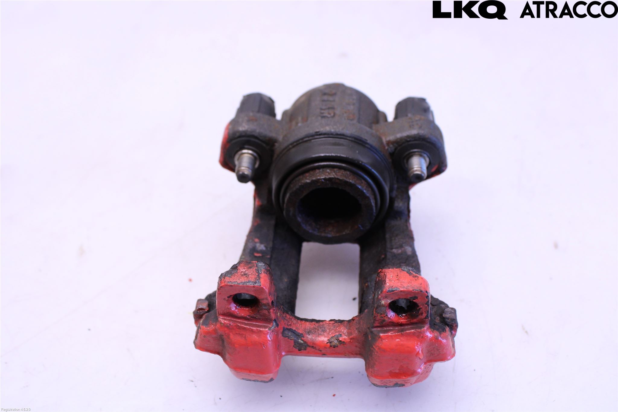 BMW 4 F32/F33/F82/F83 13-20 Bremsecaliper Bak Venstre