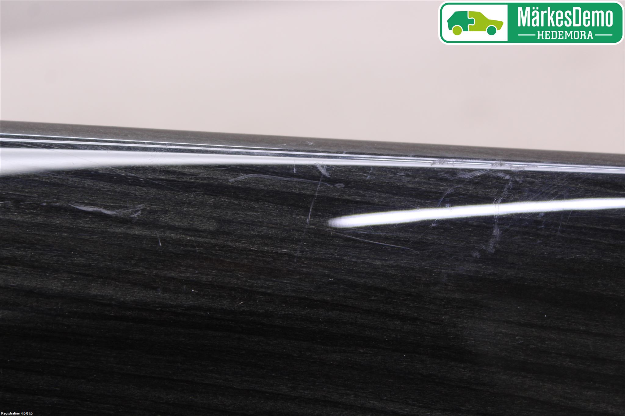 BMW 5 F10/F11/F18 09-17 Innr Dekor Instrbord