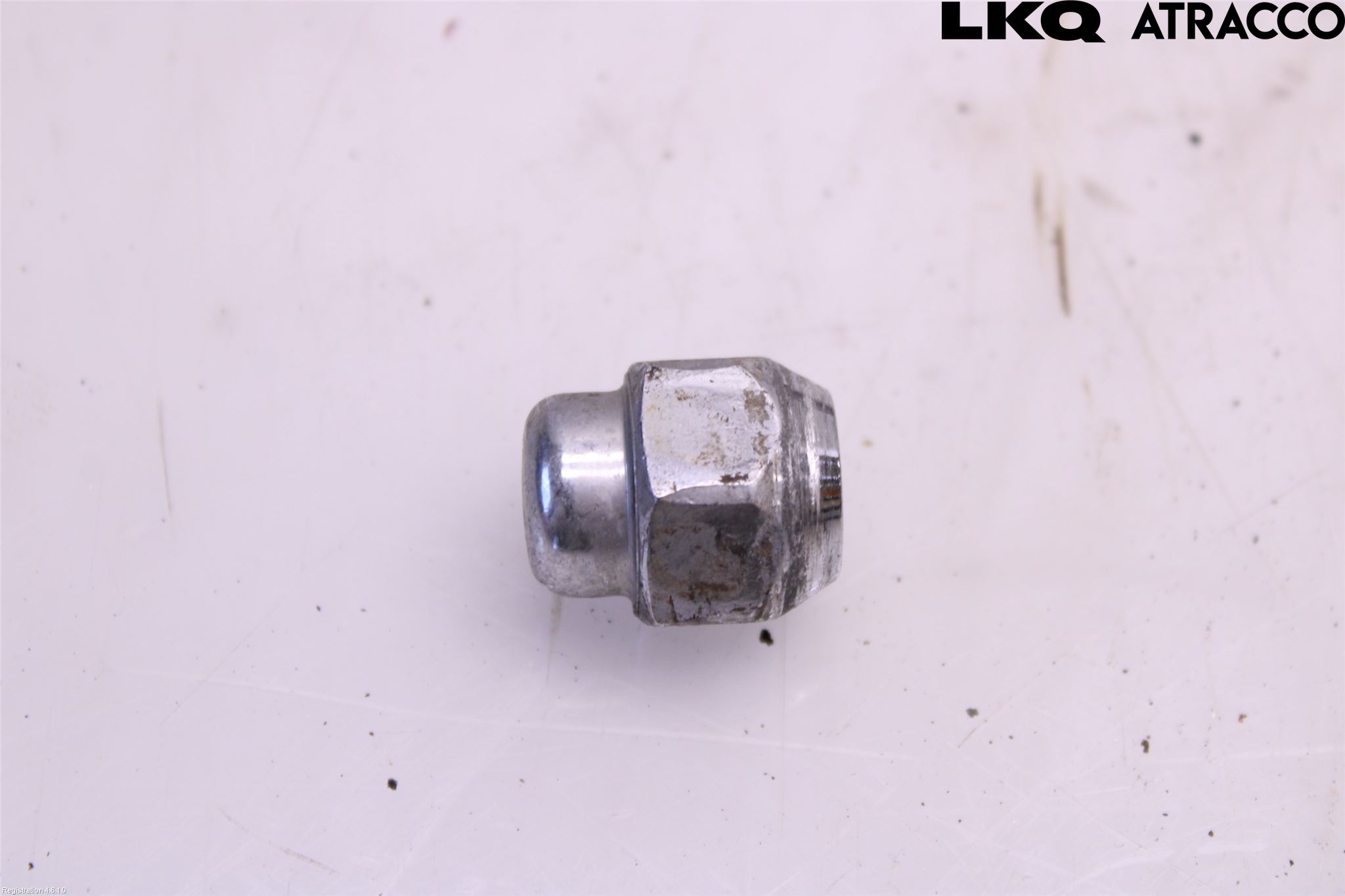 Mazda CX-5 17- Hjulmutter - Bolt - Sett