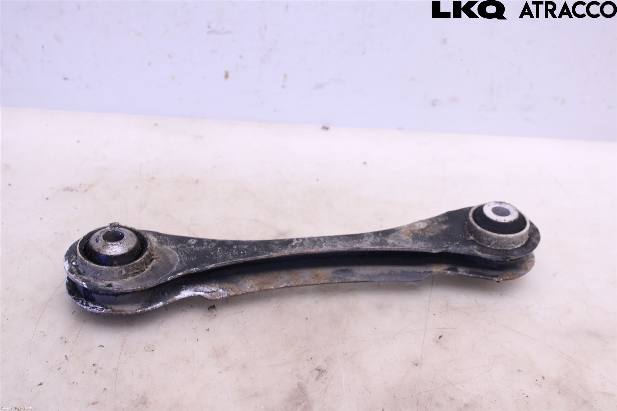 BMW 3 GT F34 13-19 Bærearm Bak Høyre Øvre