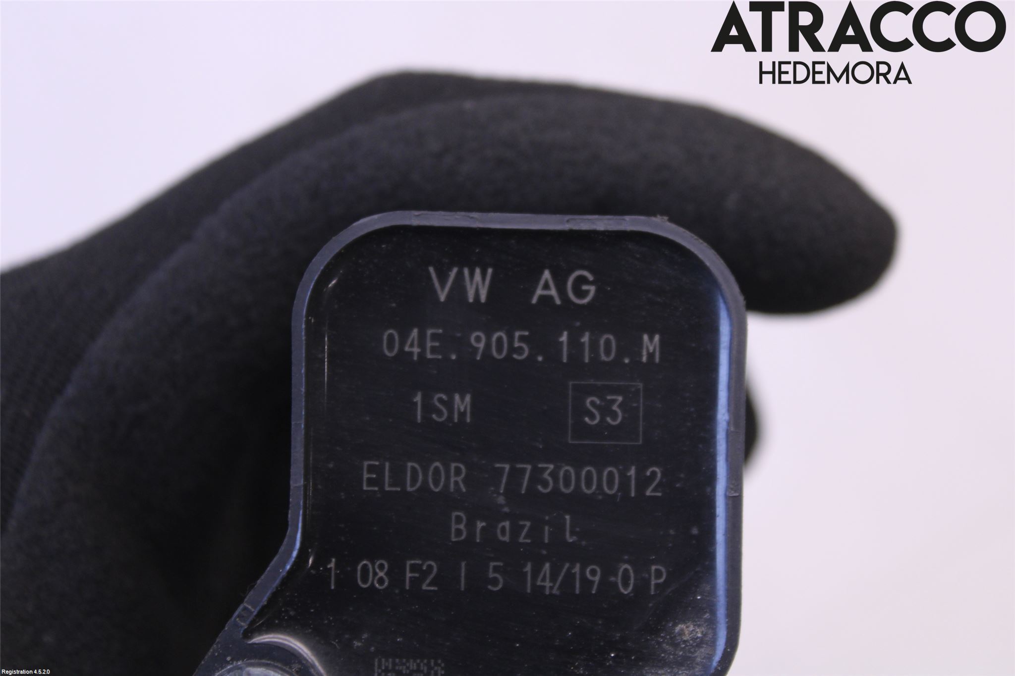 Seat LEON 13-20 Coil