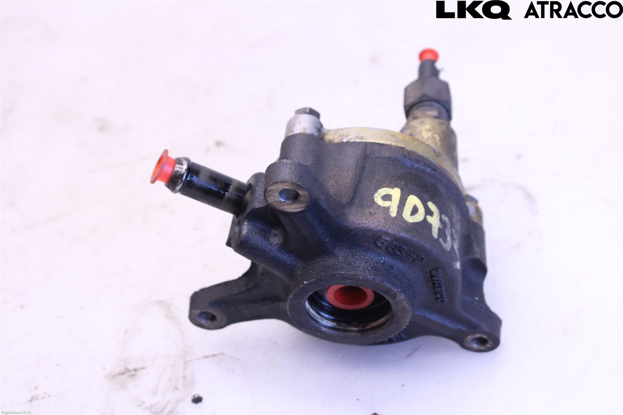 Ford TRANSIT    86-99 Vacuumpumpe