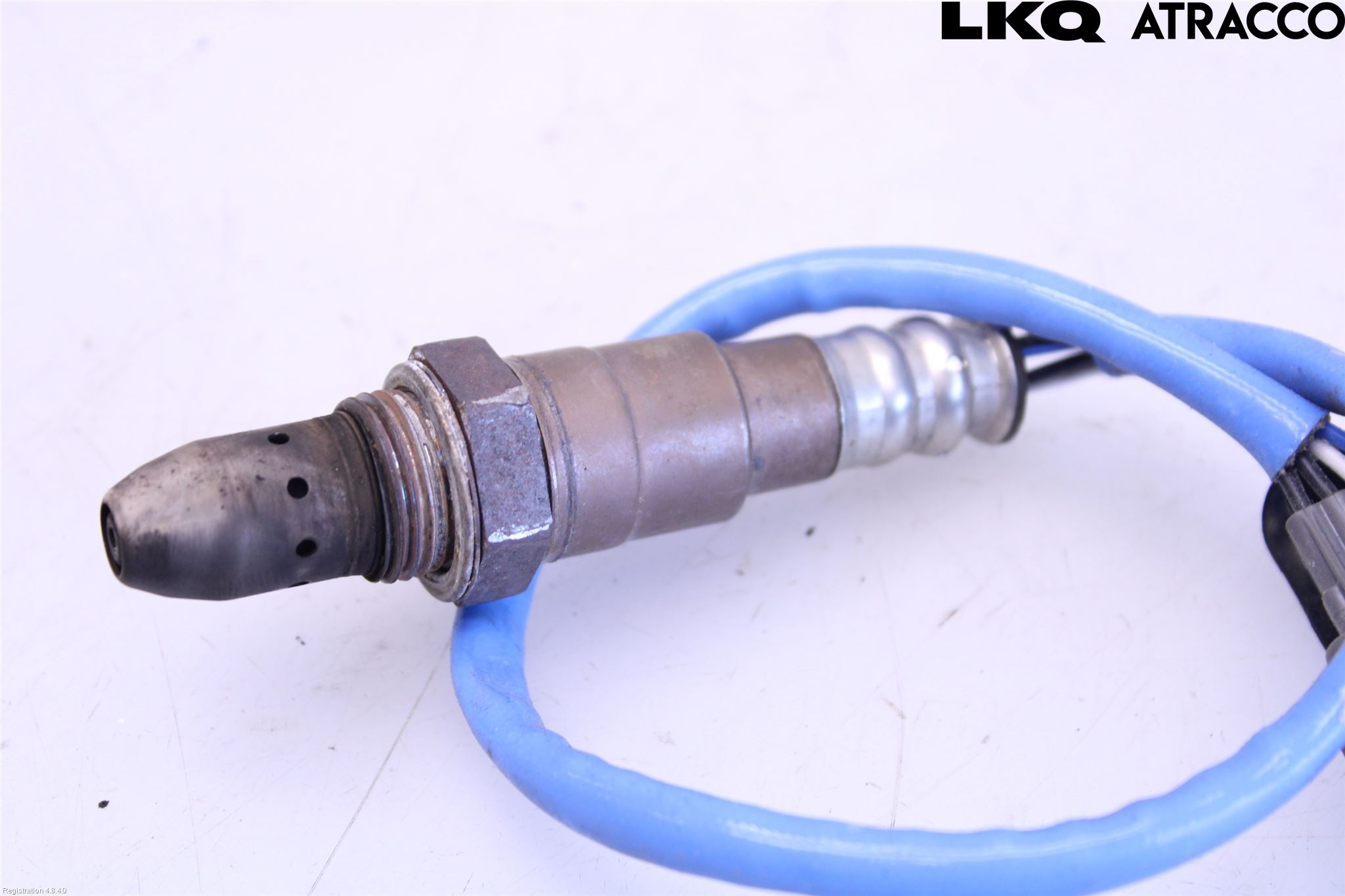 Nissan QASHQAI 14-17 Inns Lambdasonde