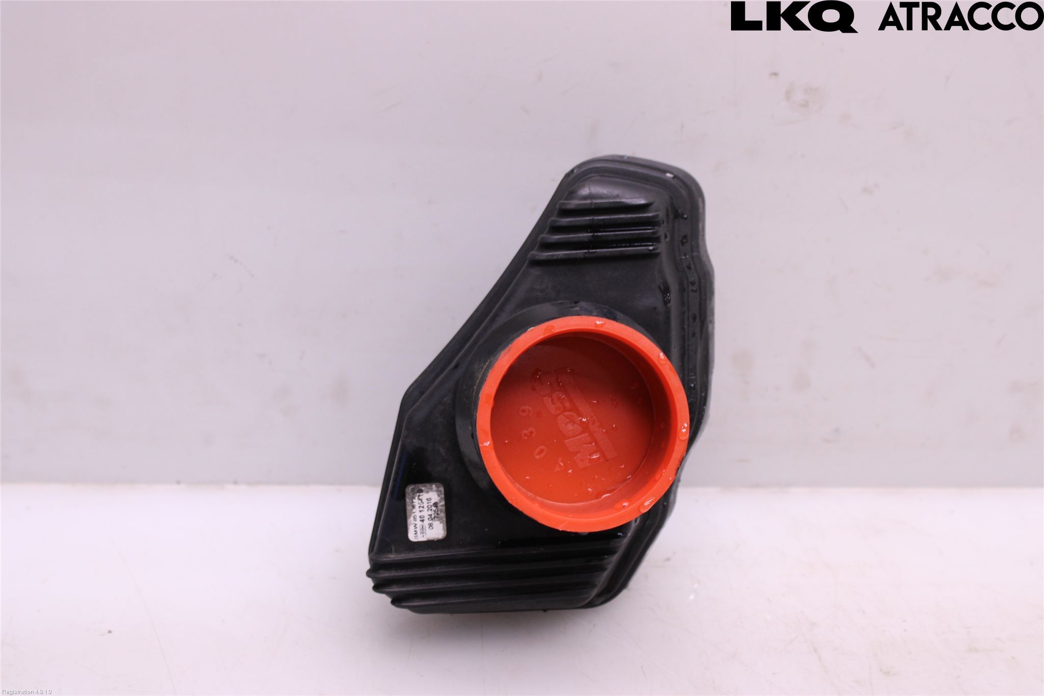 BMW 4 F32/F33/F82/F83 13-20 Luftfilter Boks