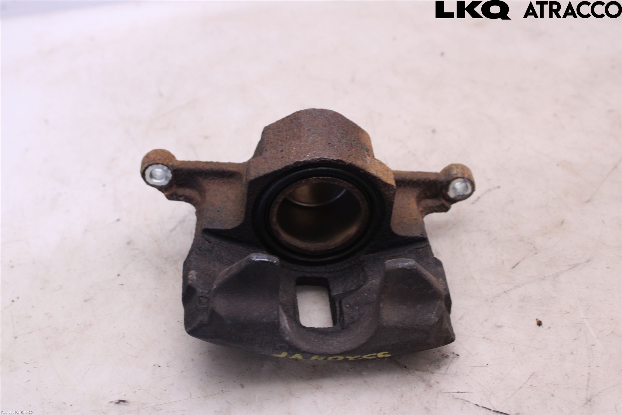 Suzuki VITARA 15- Bremsecaliper Foran Venstre