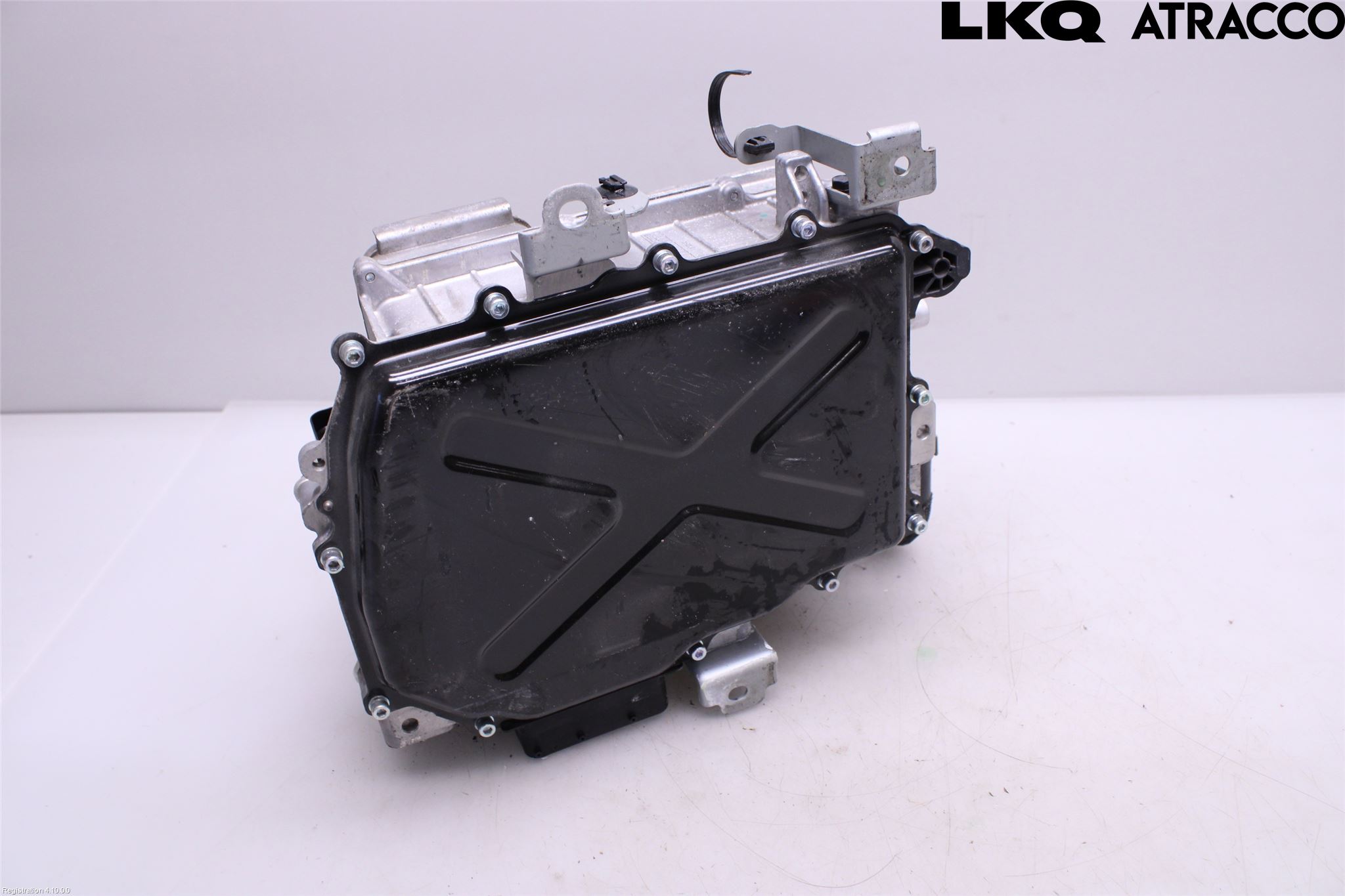 Kia CEED/CEED SW 19- Hybridconverter