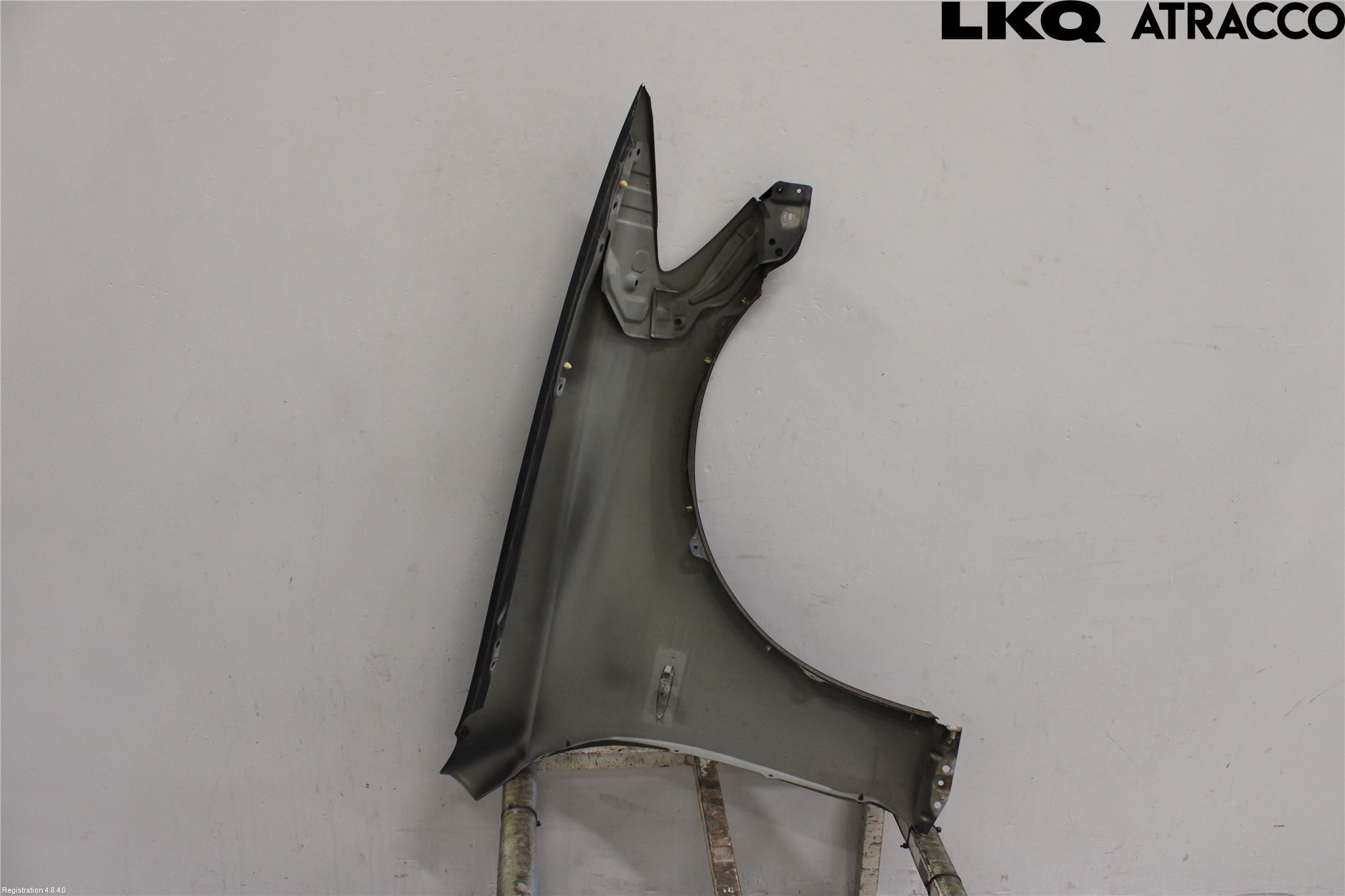 Lexus GS 300/430/450H 05-12 Skjerm Foran Venstre