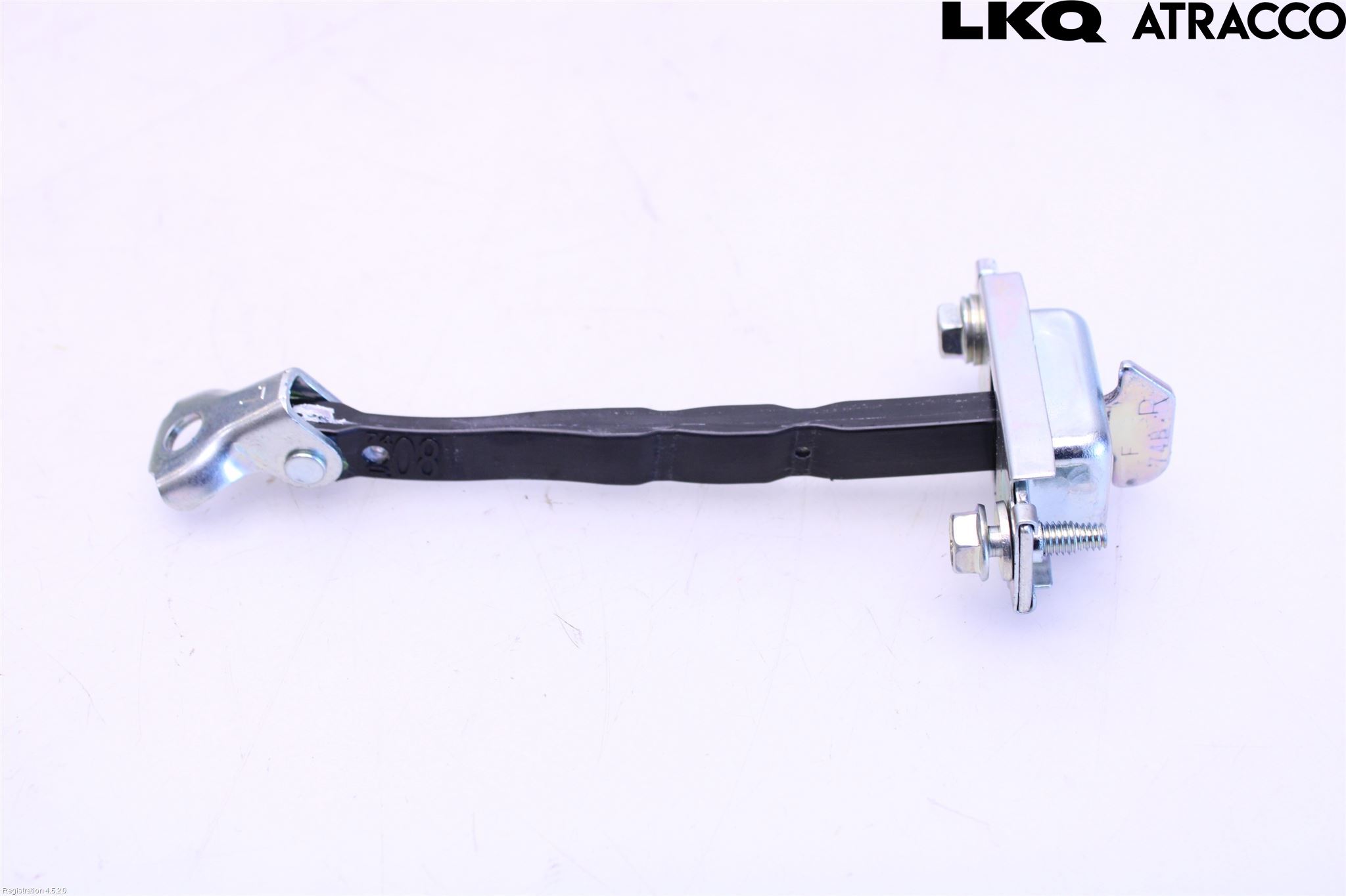 Toyota COROLLA CROSS XG10 22- Dørstopper