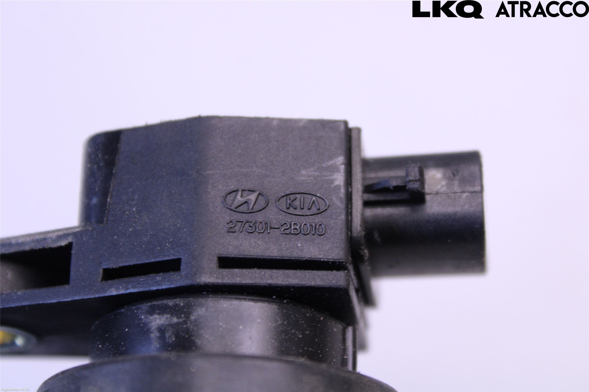 Kia RIO 12-16 Coil