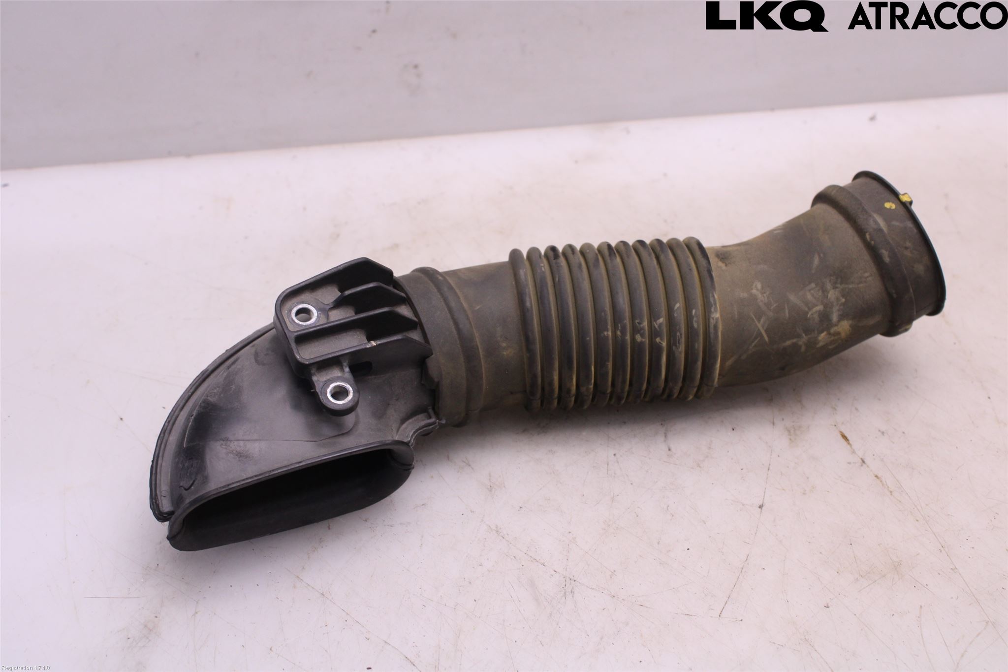 Suzuki BALENO 95-19 Inns Gummibelg - Slange
