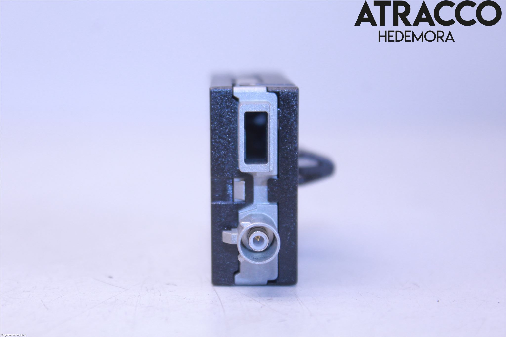 Volvo V60 14-18 Stereo Antenneforsterker