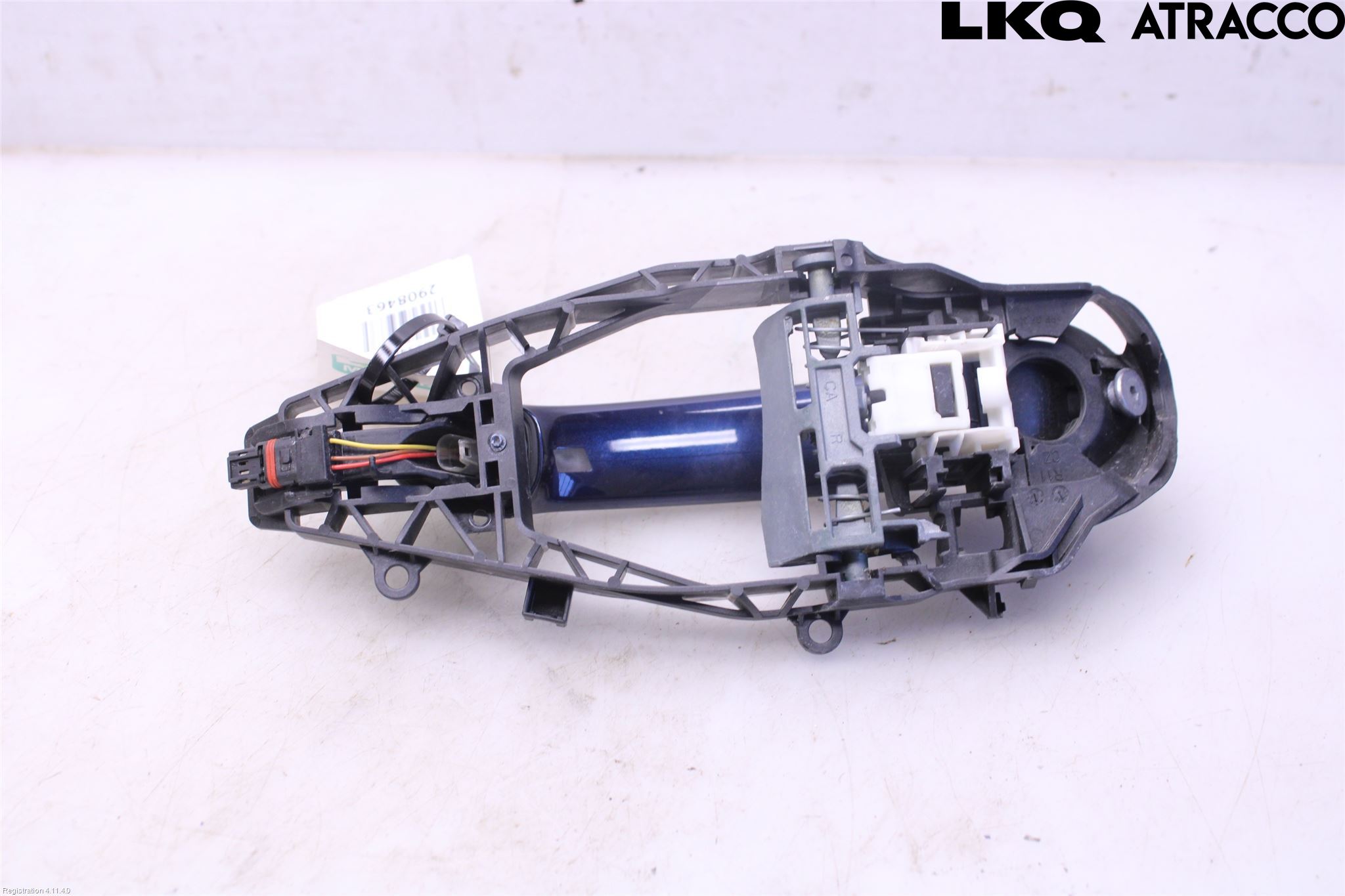 BMW 3 G20/G21/G80/G81 19- Dørhandtak Ytre Høyre