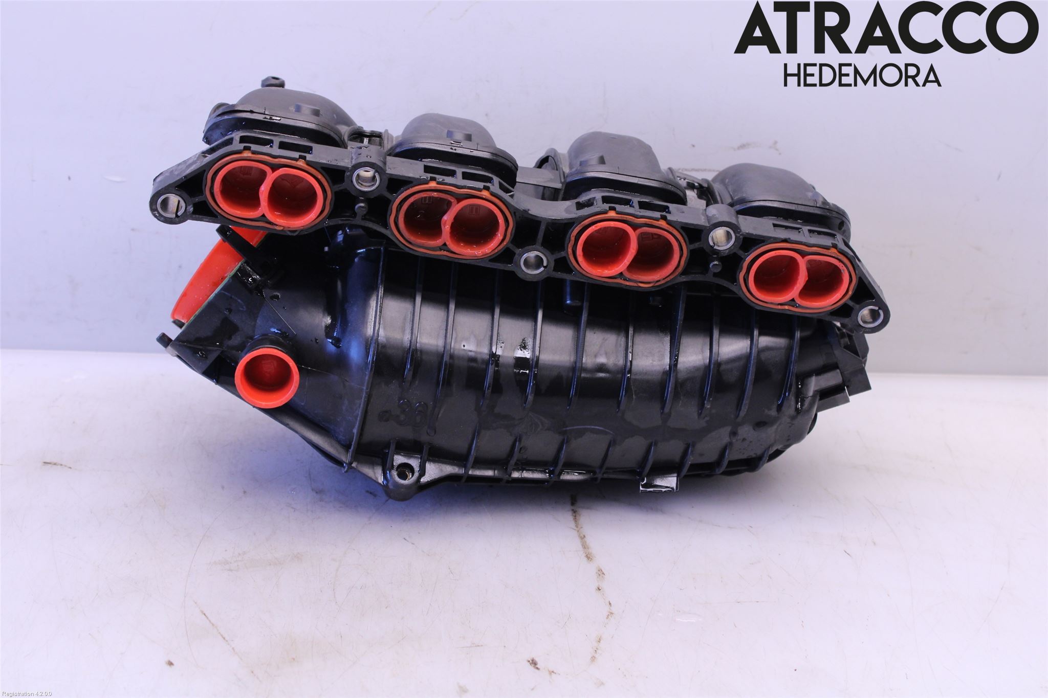 Mini COUPE R56 05-14 Innsugningsmanifold
