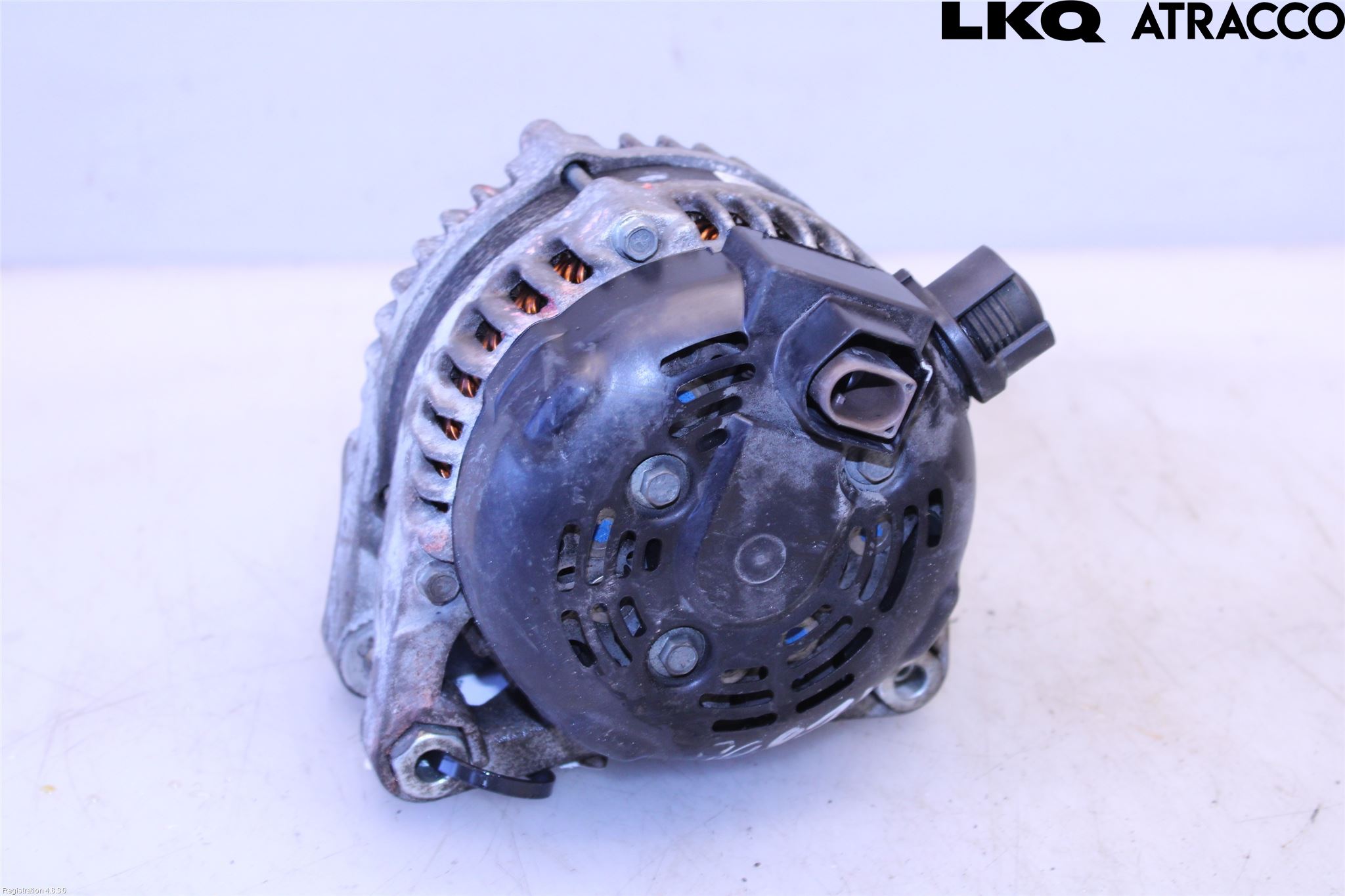 Ford FOCUS 11-14 Dynamo