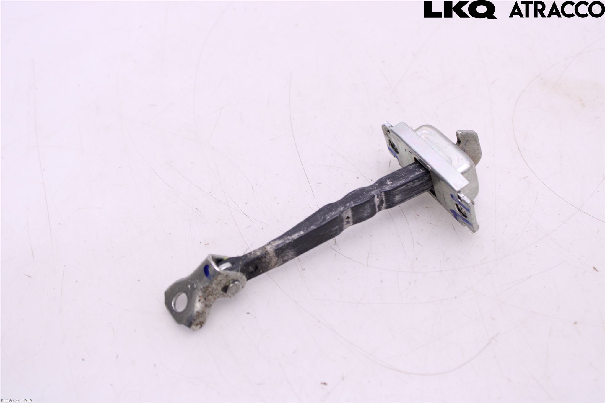 Toyota HILUX 16- Dørstopper