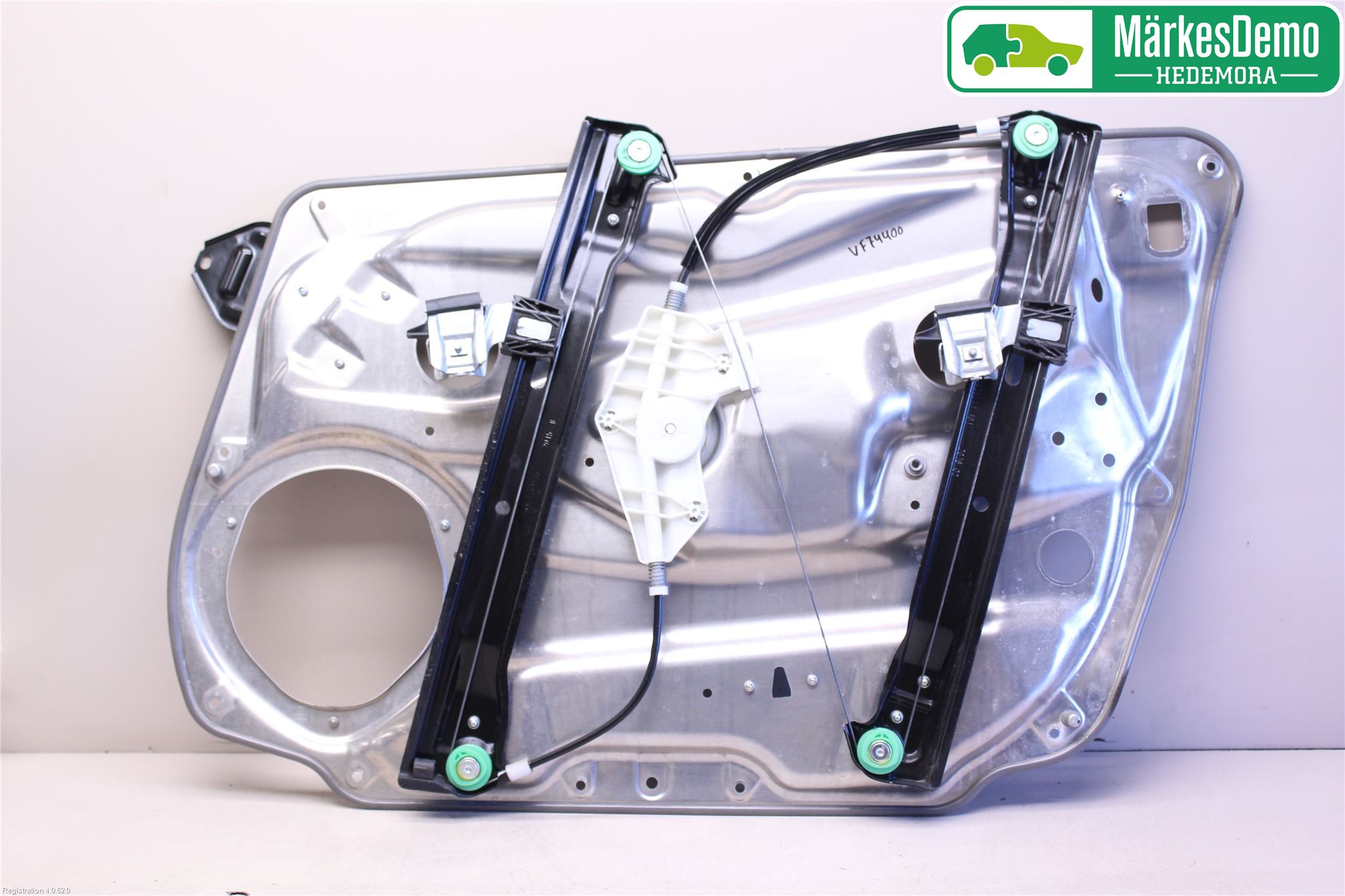 Mercedes-Benz MB E-KLASS (W212) 09-16 Vindusheis El Komp