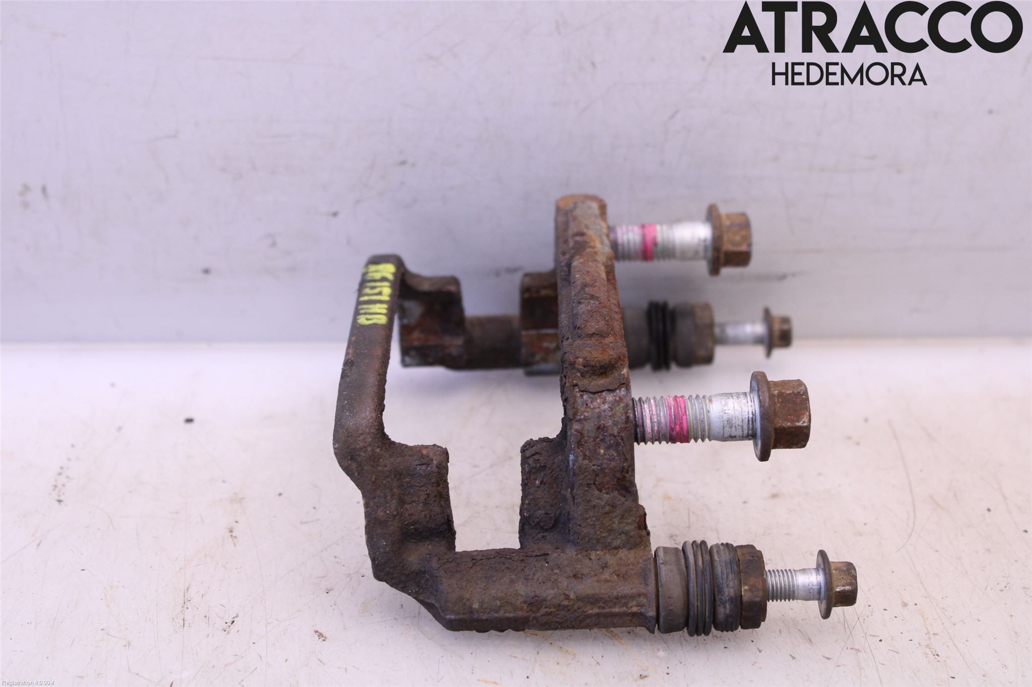 Opel MOKKA 13-20 Bremsecaliper Feste Holder