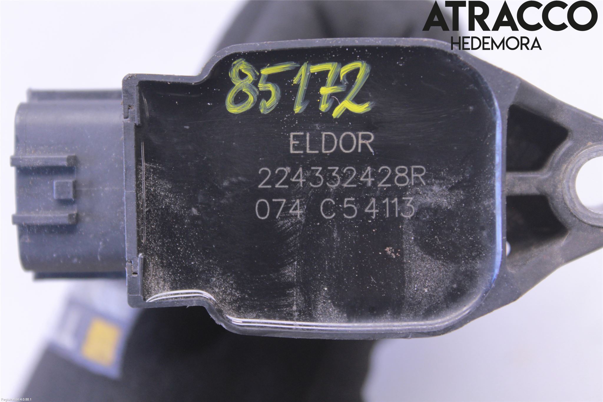 Dacia LOGAN MCV/STEPWAY Coil