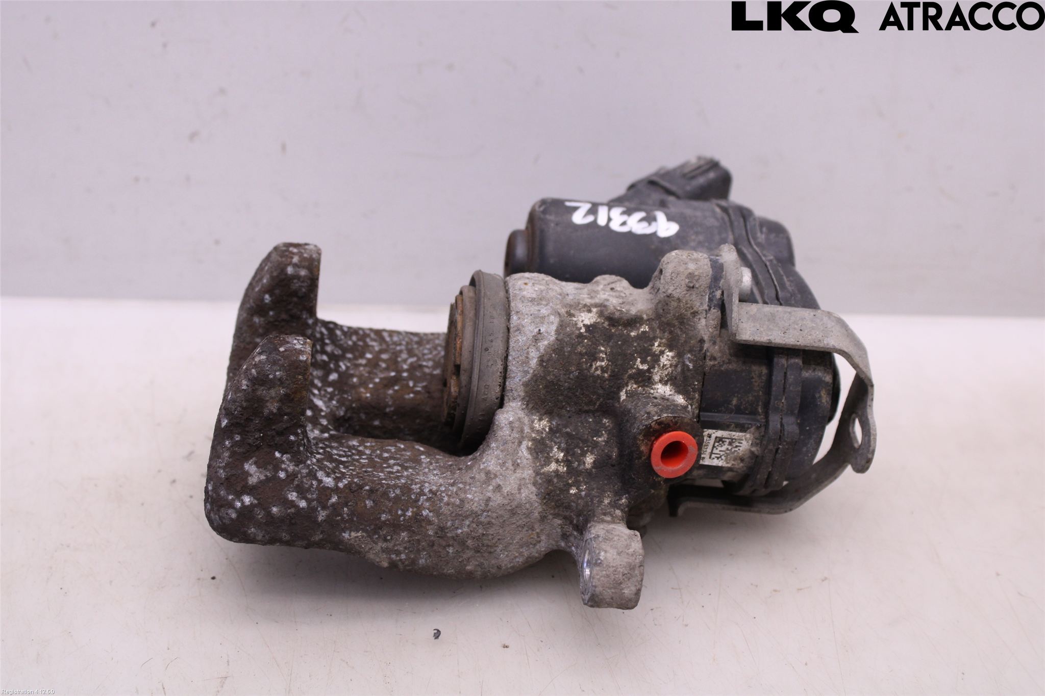 Renault TALISMAN 16-20 Bremsecaliper Bak Venstre