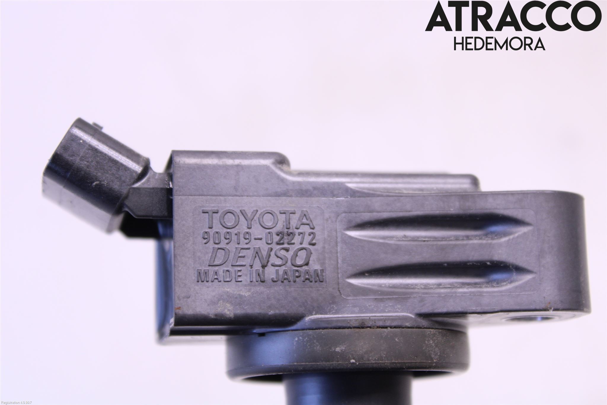 Toyota COROLLA 19- Coil