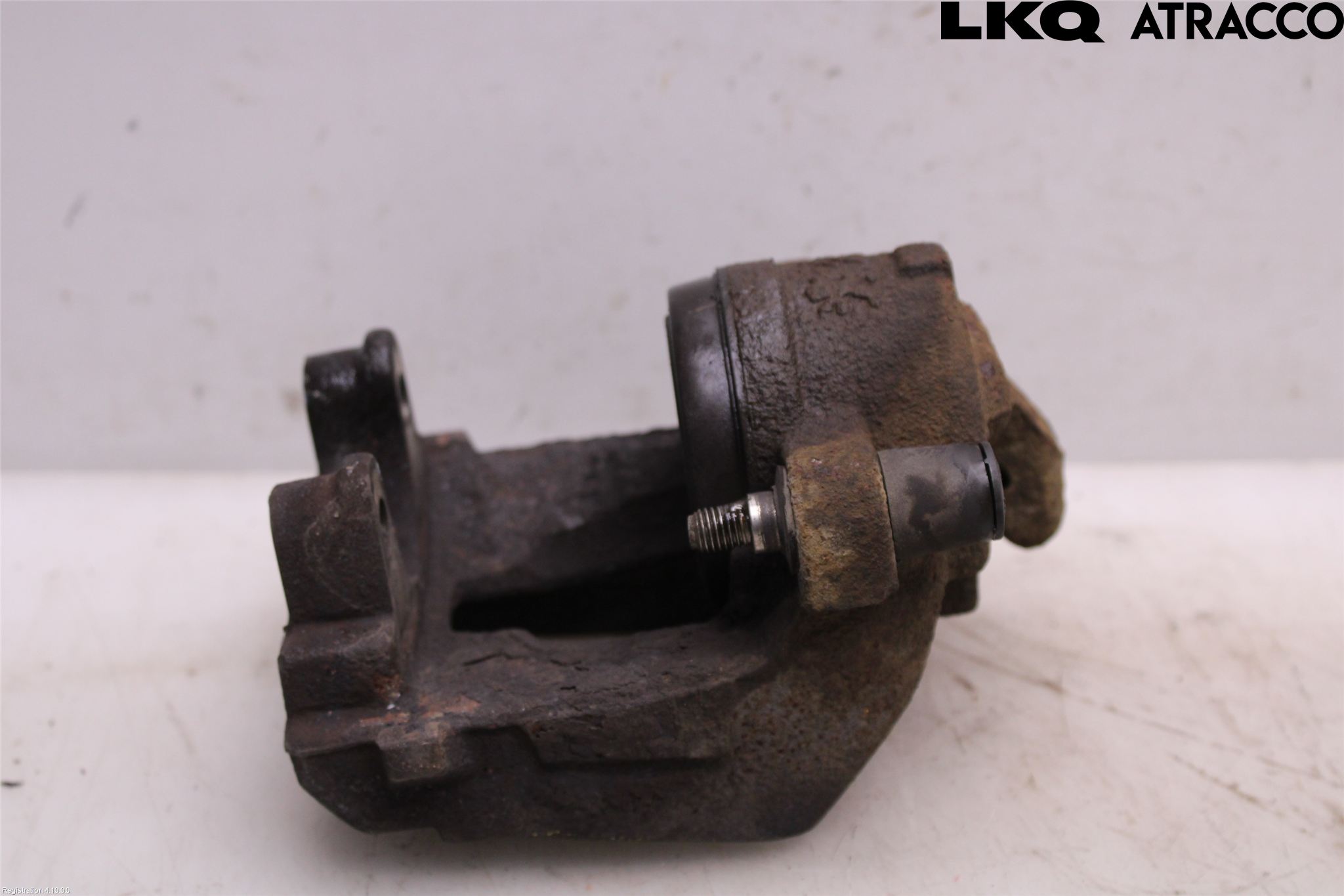 Citroen C4 GRAND PICASSO 14-18 Bremsecaliper Foran Venstre