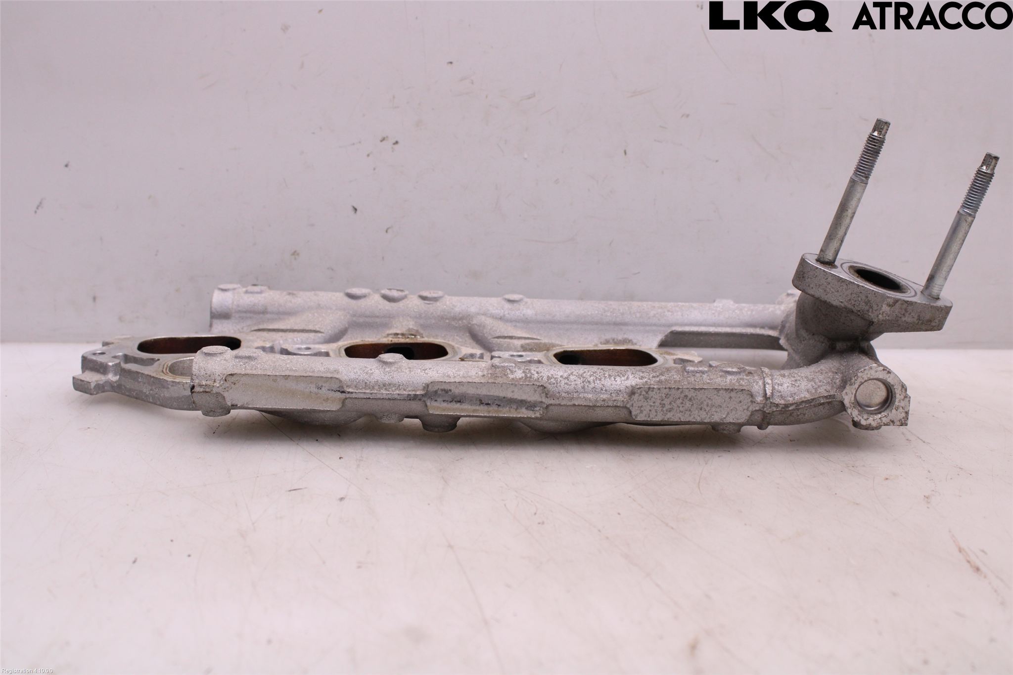 Lexus RX AL10 09-15 Egr Rør