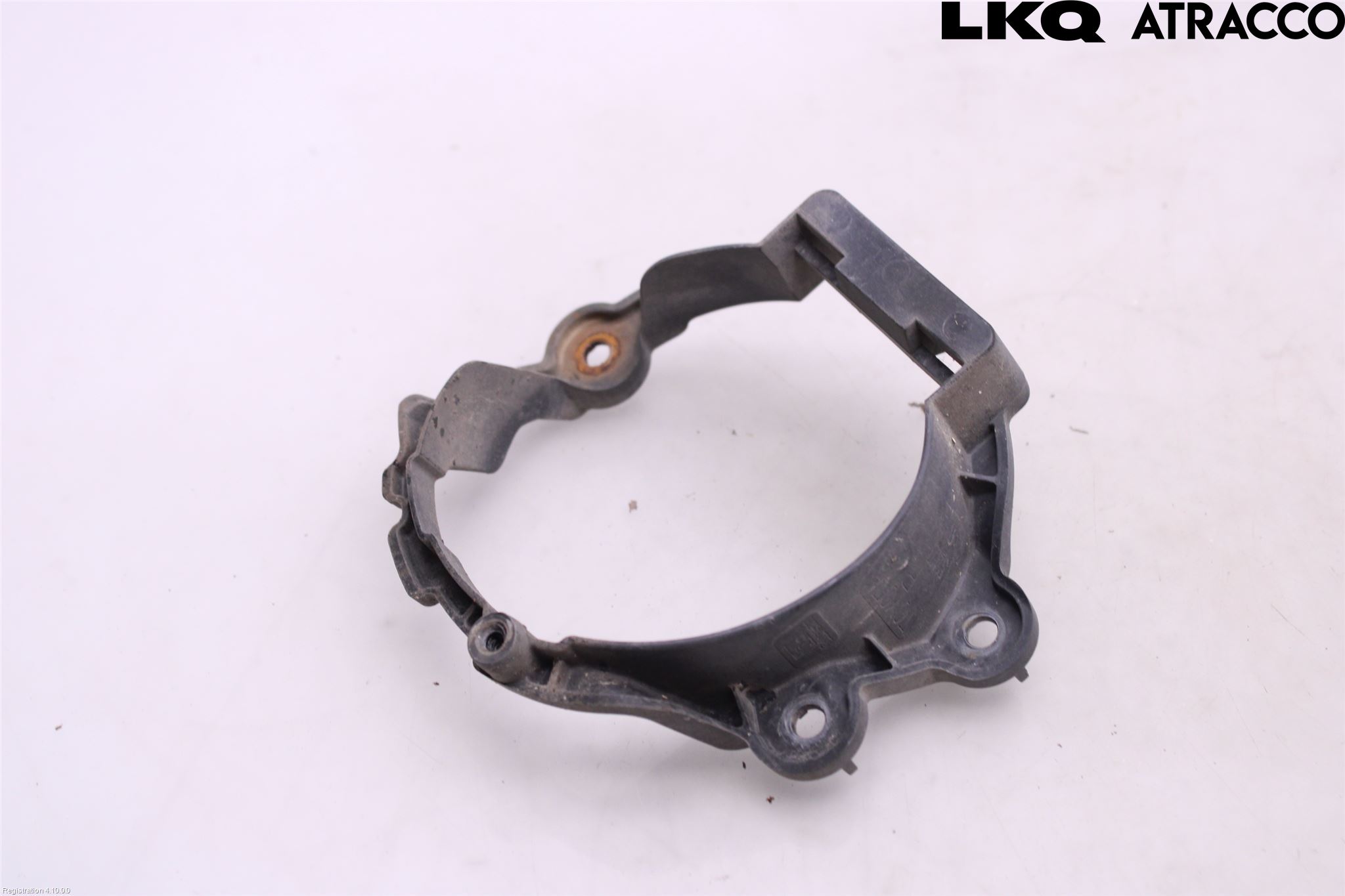 Toyota AVENSIS 09-15 Frontlykt Kurve-Tåkelys Ramme