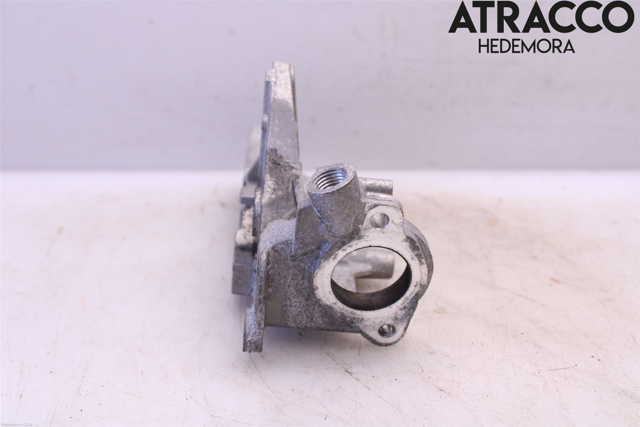 Mercedes-Benz MB CLA-KLASS (C117/X117) 13-19 Motor Øvrig